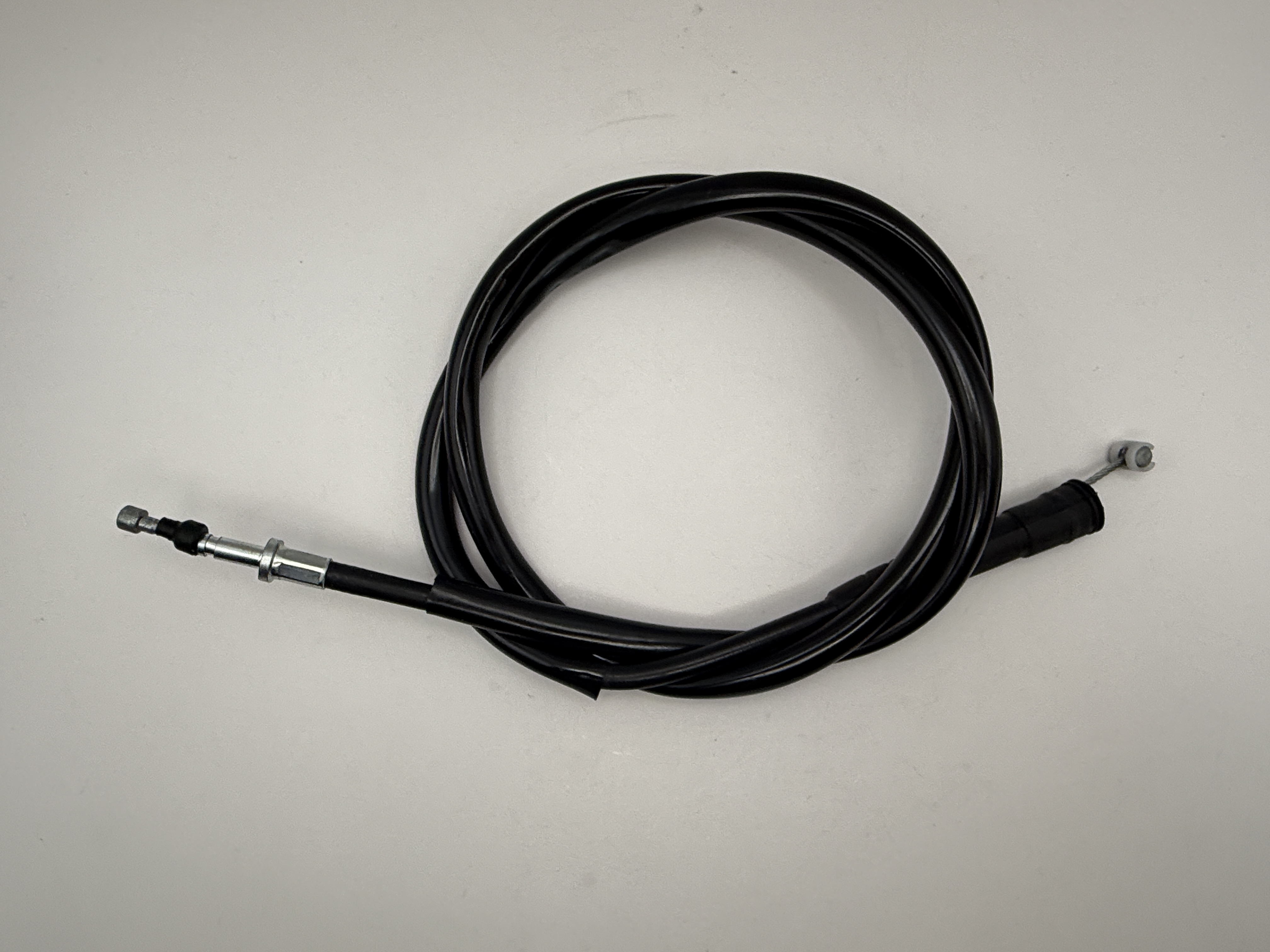 Hendler Clutch Cable Aprilia RS4 50 (2T) 2011-2016, 2018 OE Ref: 866466