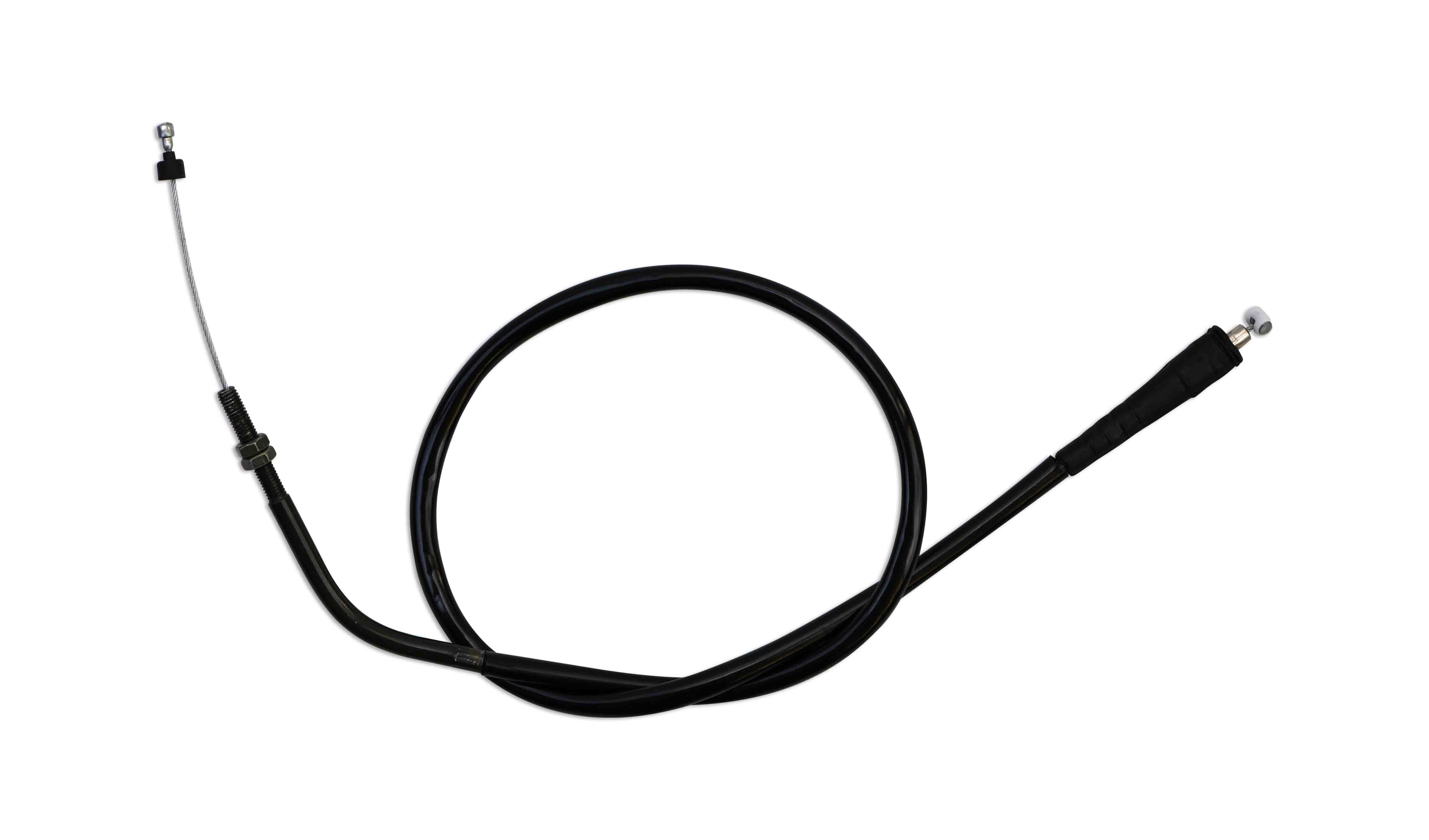 Hendler Clutch Cable Aprilia RS4 125 (4T) 2011-2019, Derbi GPR125 (4T) 2004-2010 OE Ref. 865646