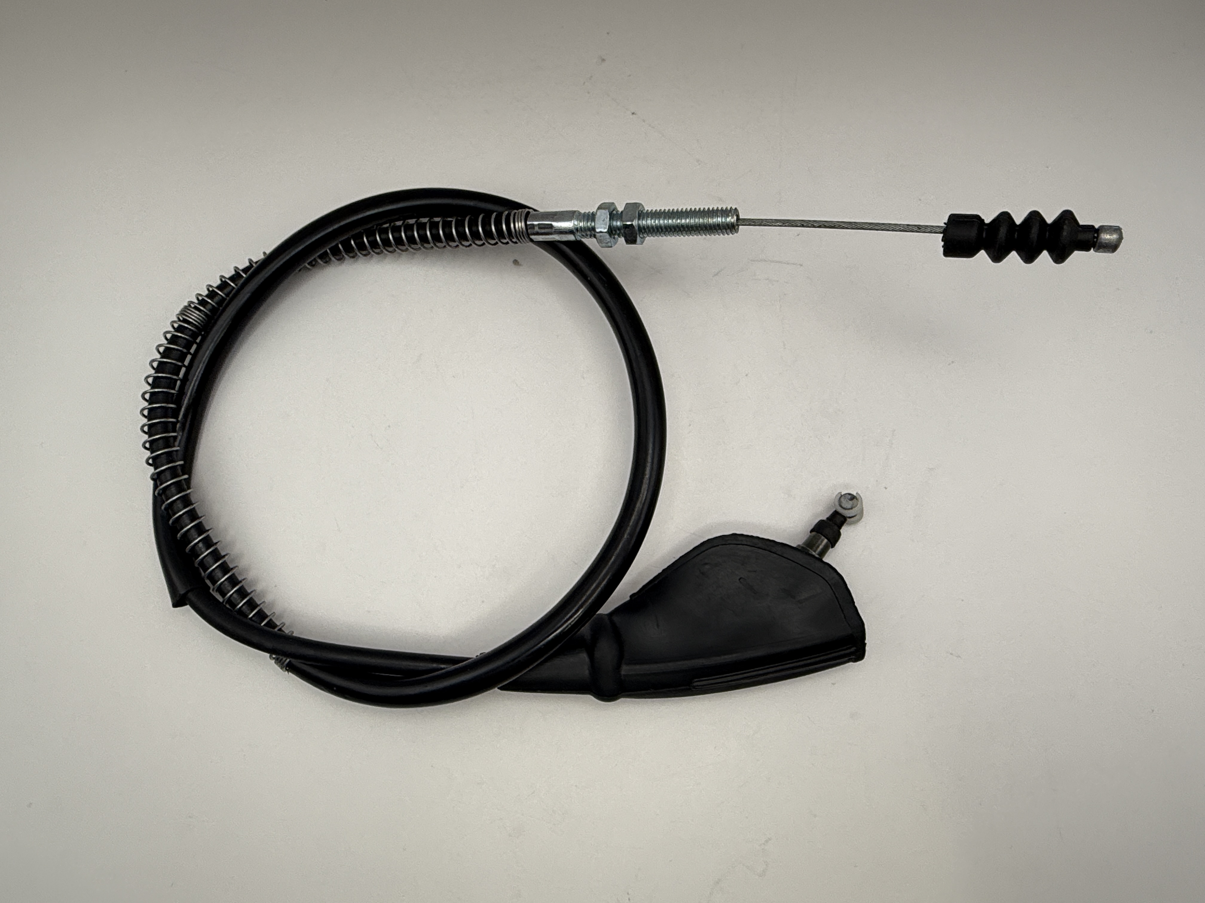 Hendler Clutch Cable KTM 125 Duke 2011-2016, 200 Duke 2012-2017 OE Ref: 90102090000