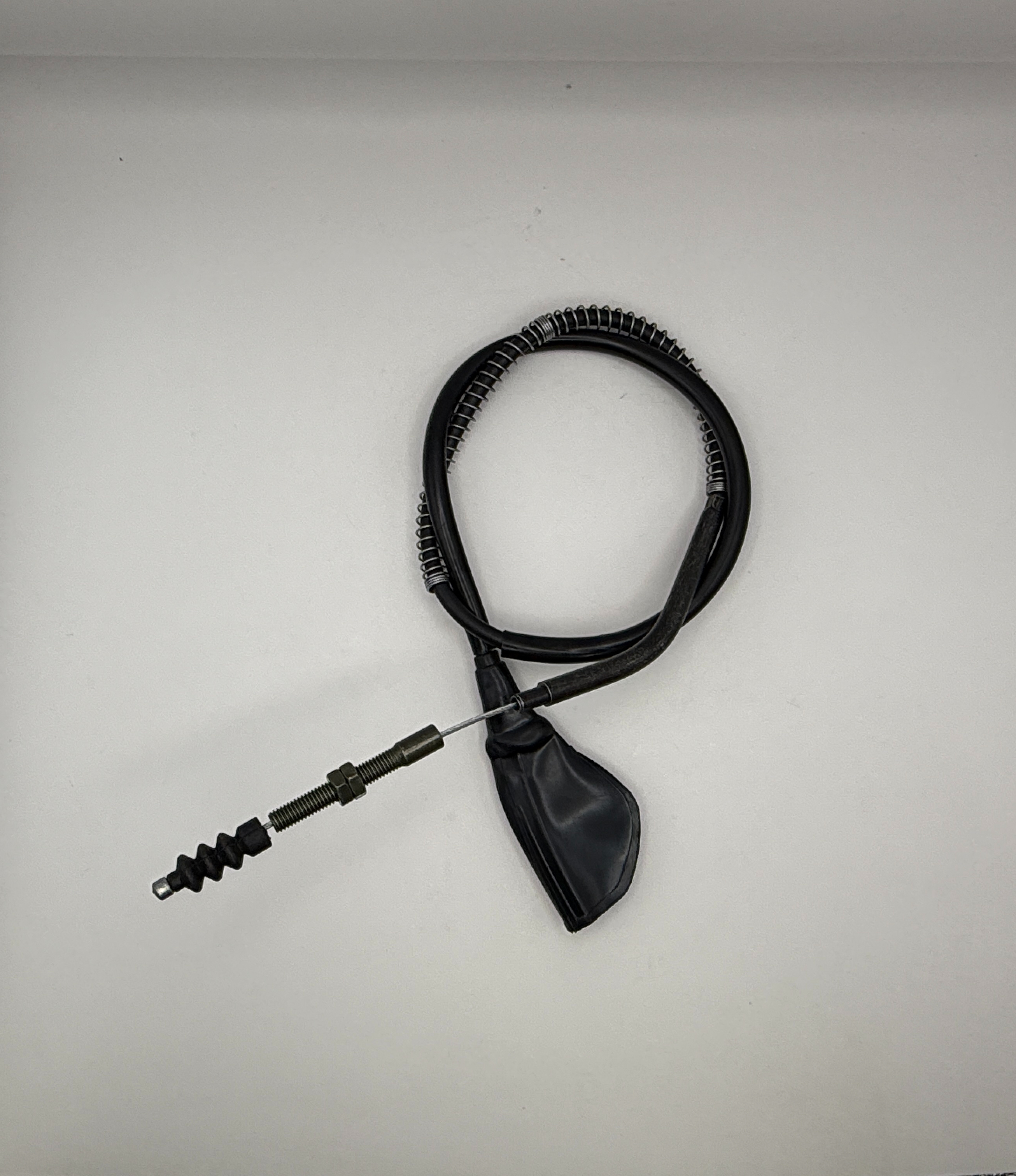 Hendler Clutch Cable KTM 125 Duke 2017-2021, 200 Duke 2017-2021, RC125 2017-2020, RC200 2017-2020 OE Ref. 93002090000