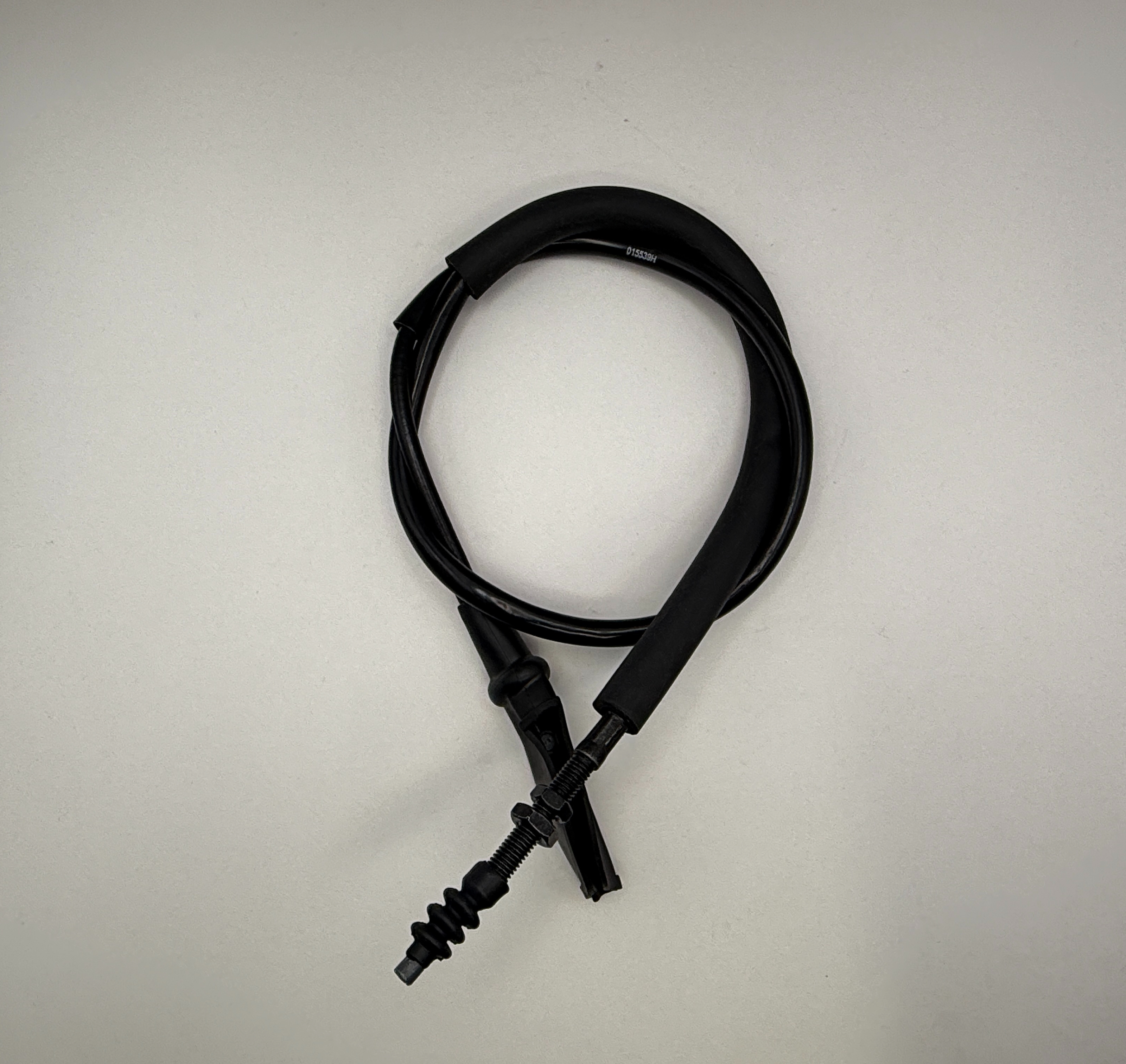 Hendler Clutch Cable KTM RC390 2014-2018, 390 Duke 2017-2018, RC250 2015-2017, 250 Duke 2017-2018 OE Ref. 90802090000