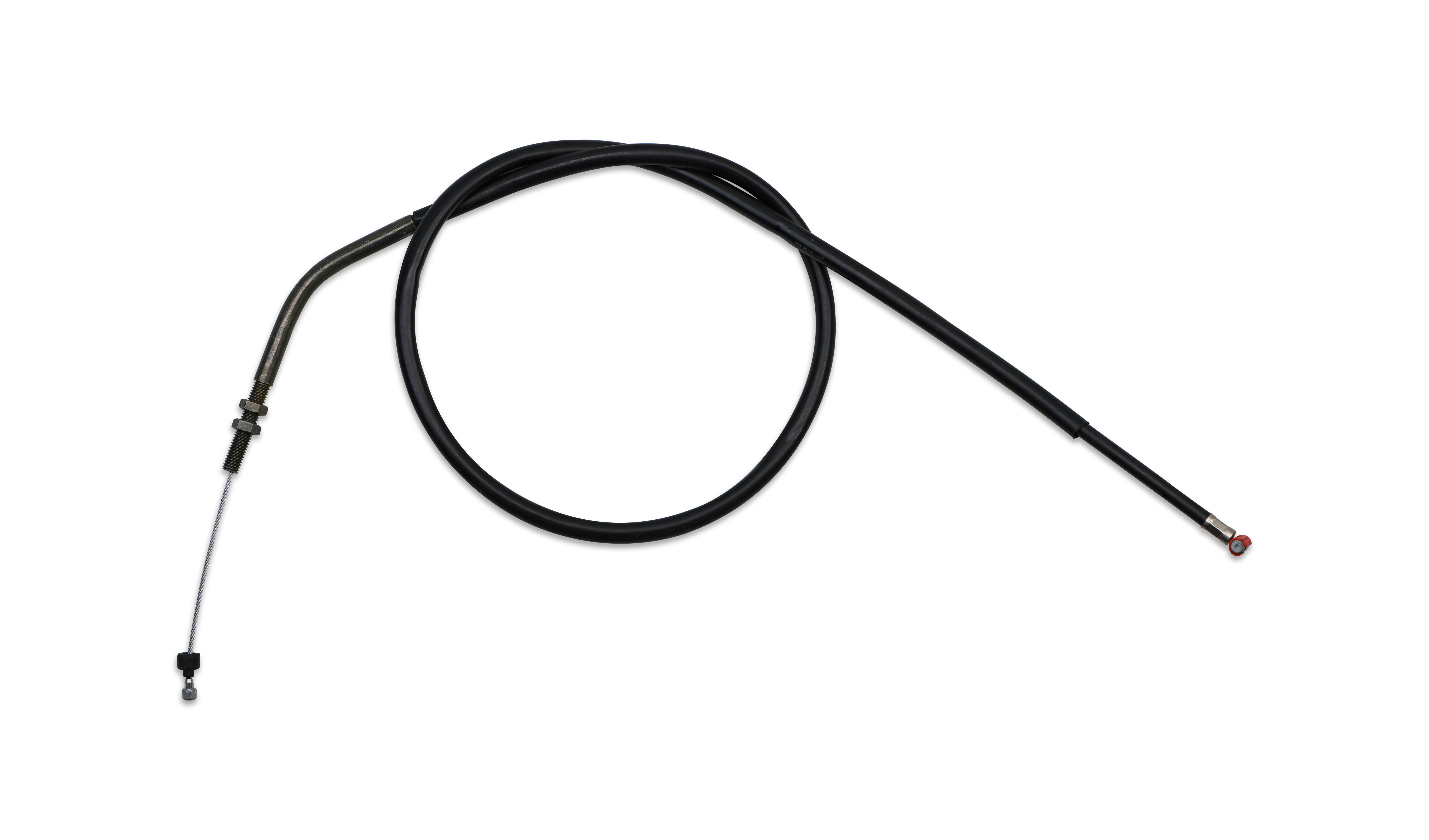 Hendler Clutch Cable Triumph 675 Daytona, 675 Daytona R, Street Tripe 675 2006-2012 OE Ref. T2049275, T2049200