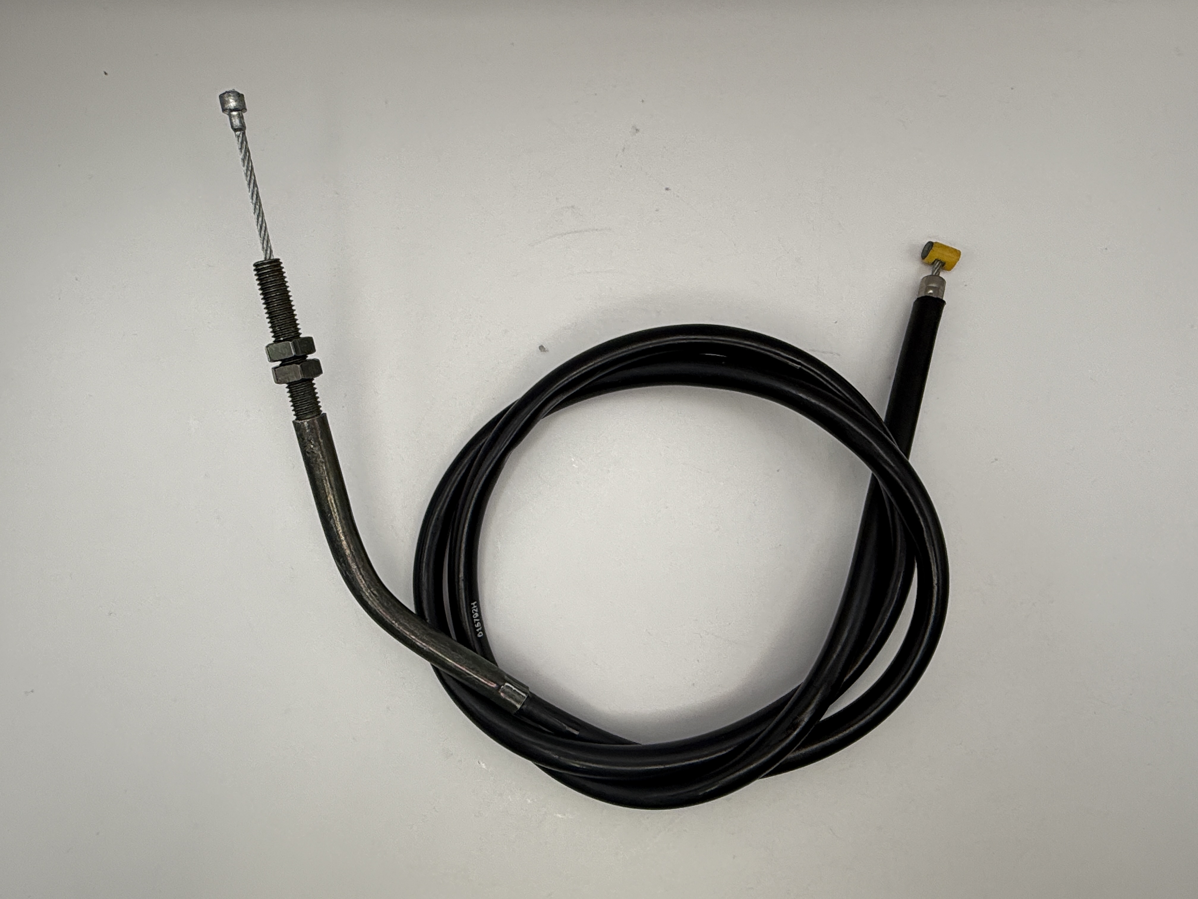 Hendler Clutch Cable Triumph Speed Triple 955, Tiger 955, Tiger 1050