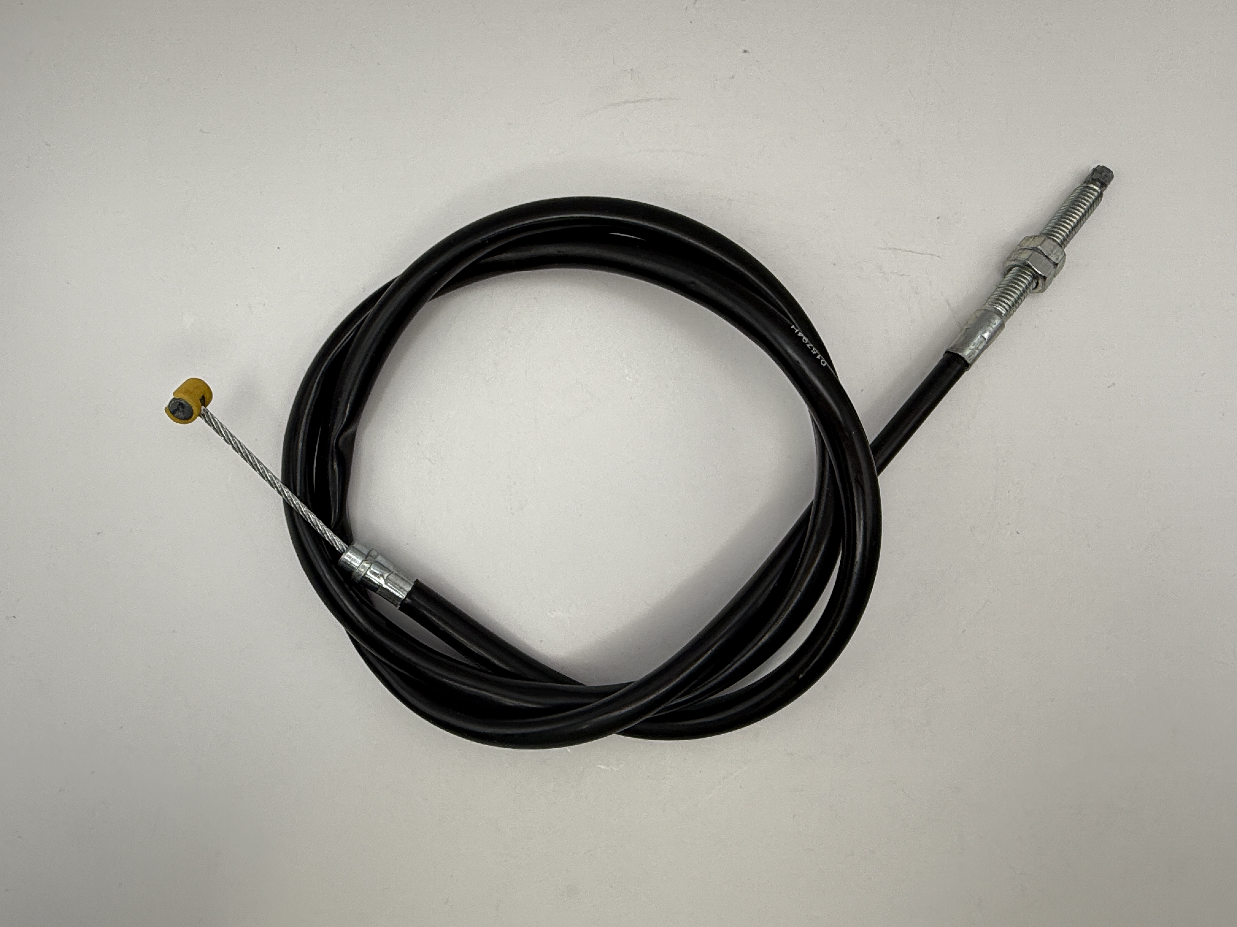 Hendler Clutch Cable Triumph Speed Triple 1050 2005-2008