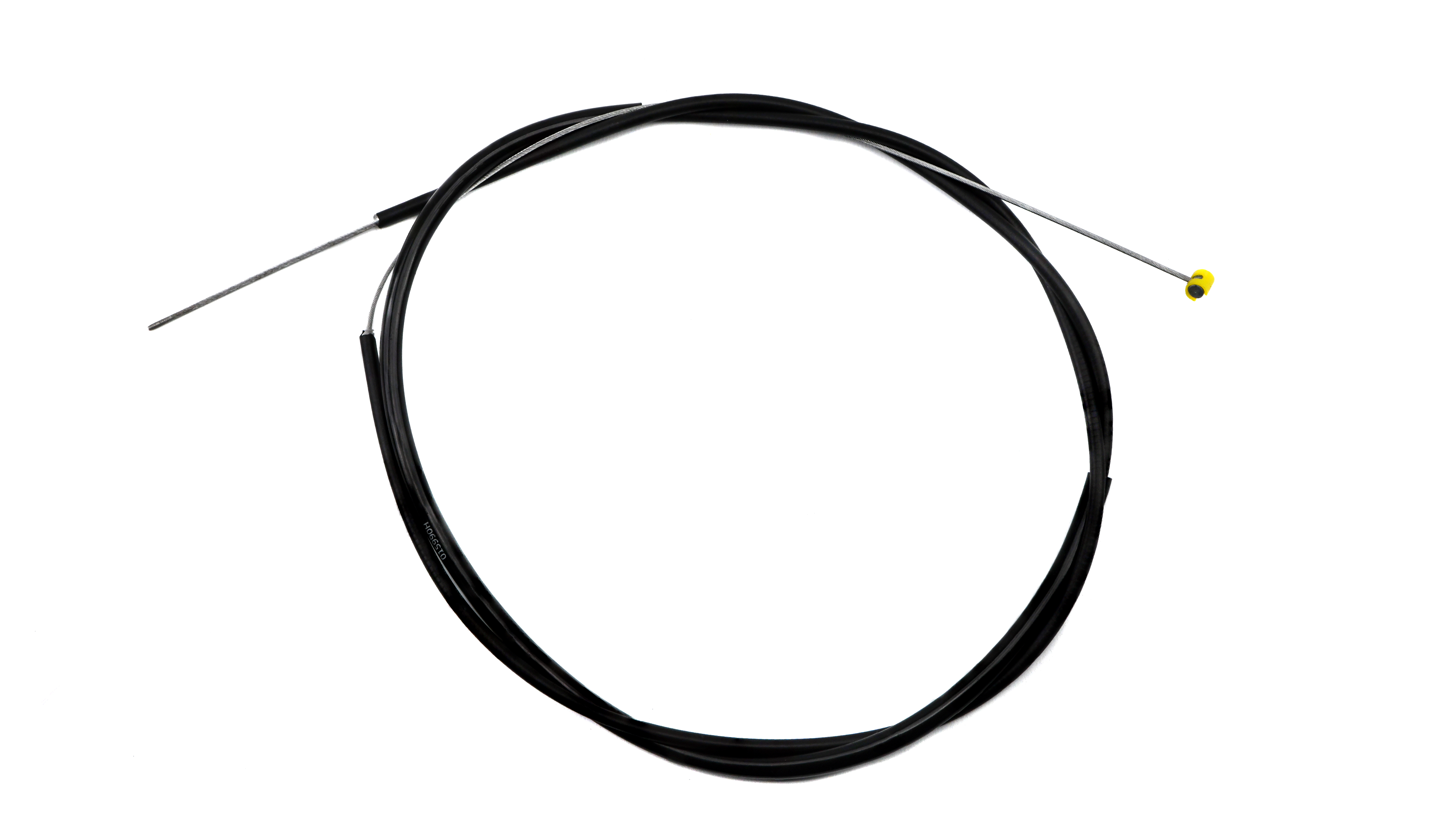 Hendler Clutch & Front Brake Universal Cable 6mm Outer, 1.2m Long