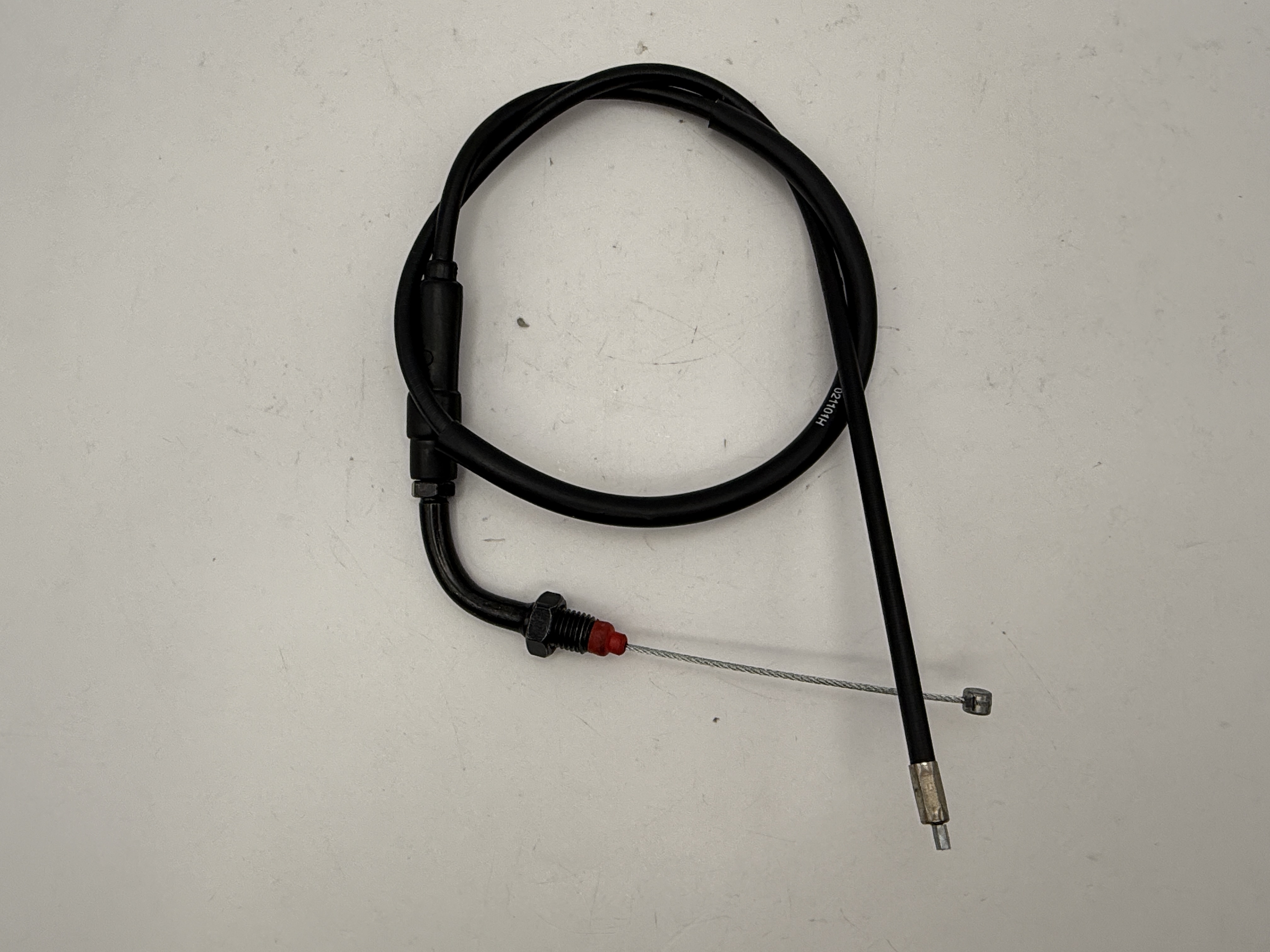 Hendler Throttle Cable Honda C50, C70, C90 Cub
