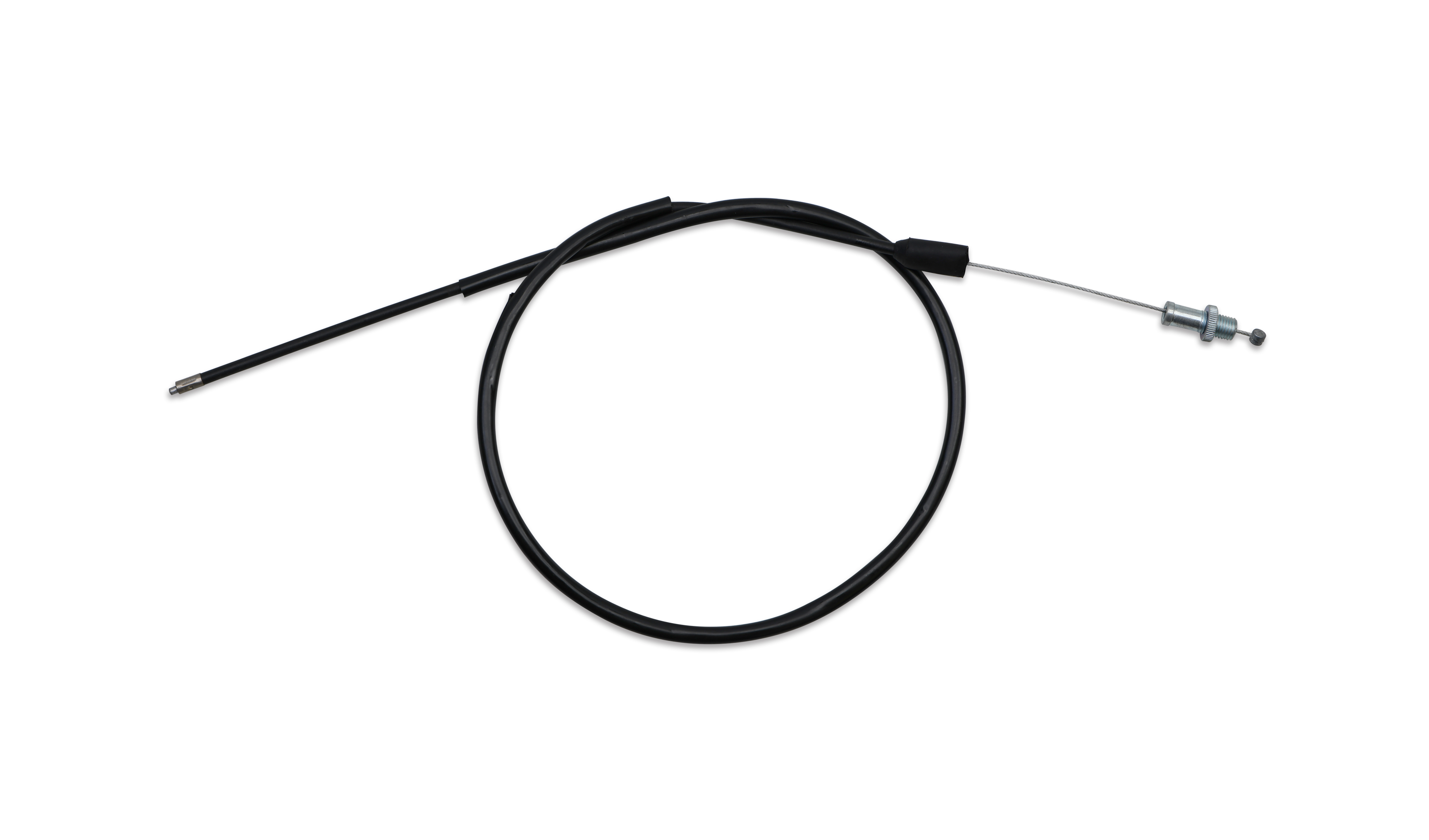Hendler Throttle Cable Honda CR80,CR85 1986-2007, XR125L, XLR125R OE Ref. 17910-GC4-600, 17910-GS2-600, 17910-GBF-830, 17910-GBF-K40, 17910-KRH-900
