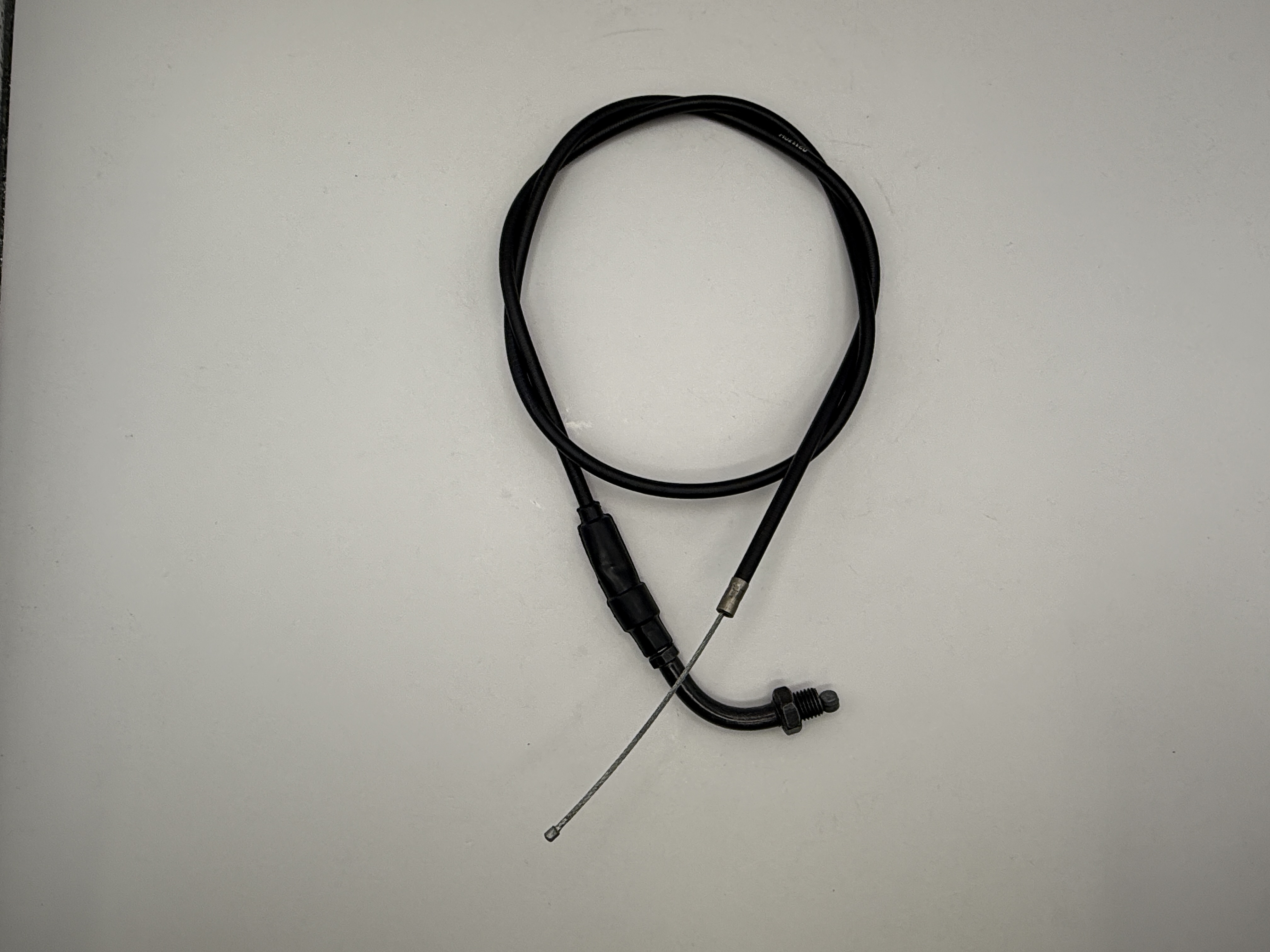 Hendler Throttle Cable Honda CB100N 78-87, CG125K 1978-1983