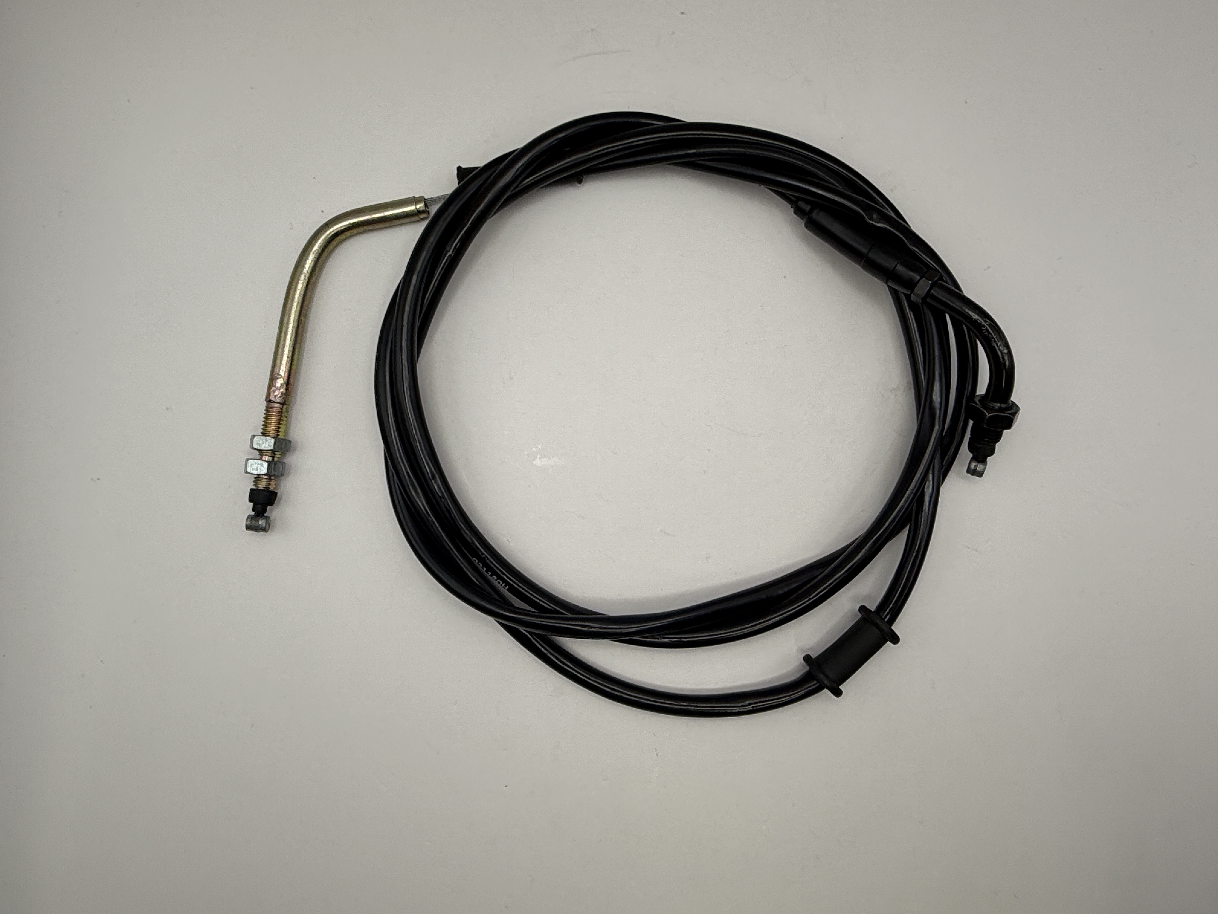 Hendler Throttle Cable Honda SCV100-3 Lead 2003-2008