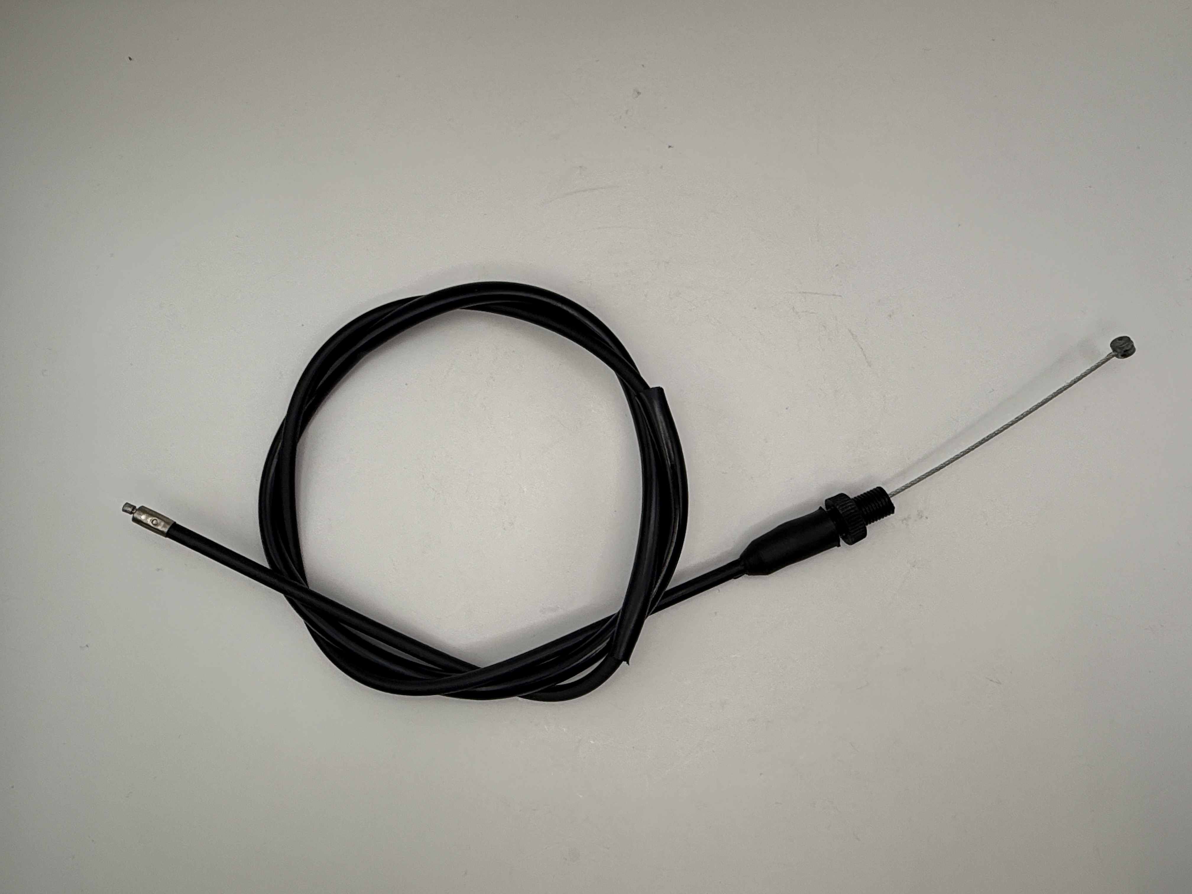 Hendler Throttle Cable Honda XL100, XL125, XL185