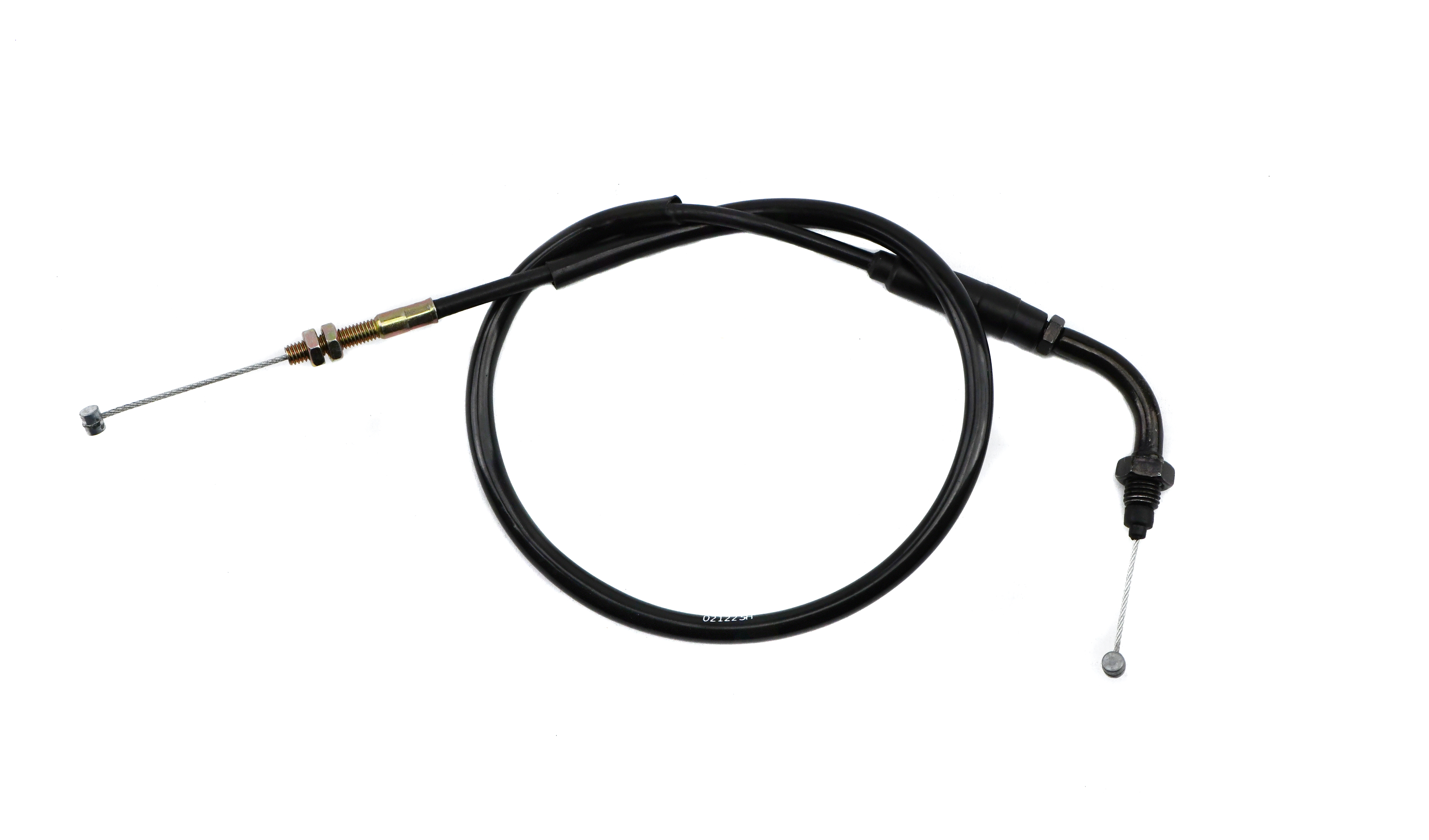 Hendler Throttle Cable Honda CBR125RR 2004-2006 (Carb Model)