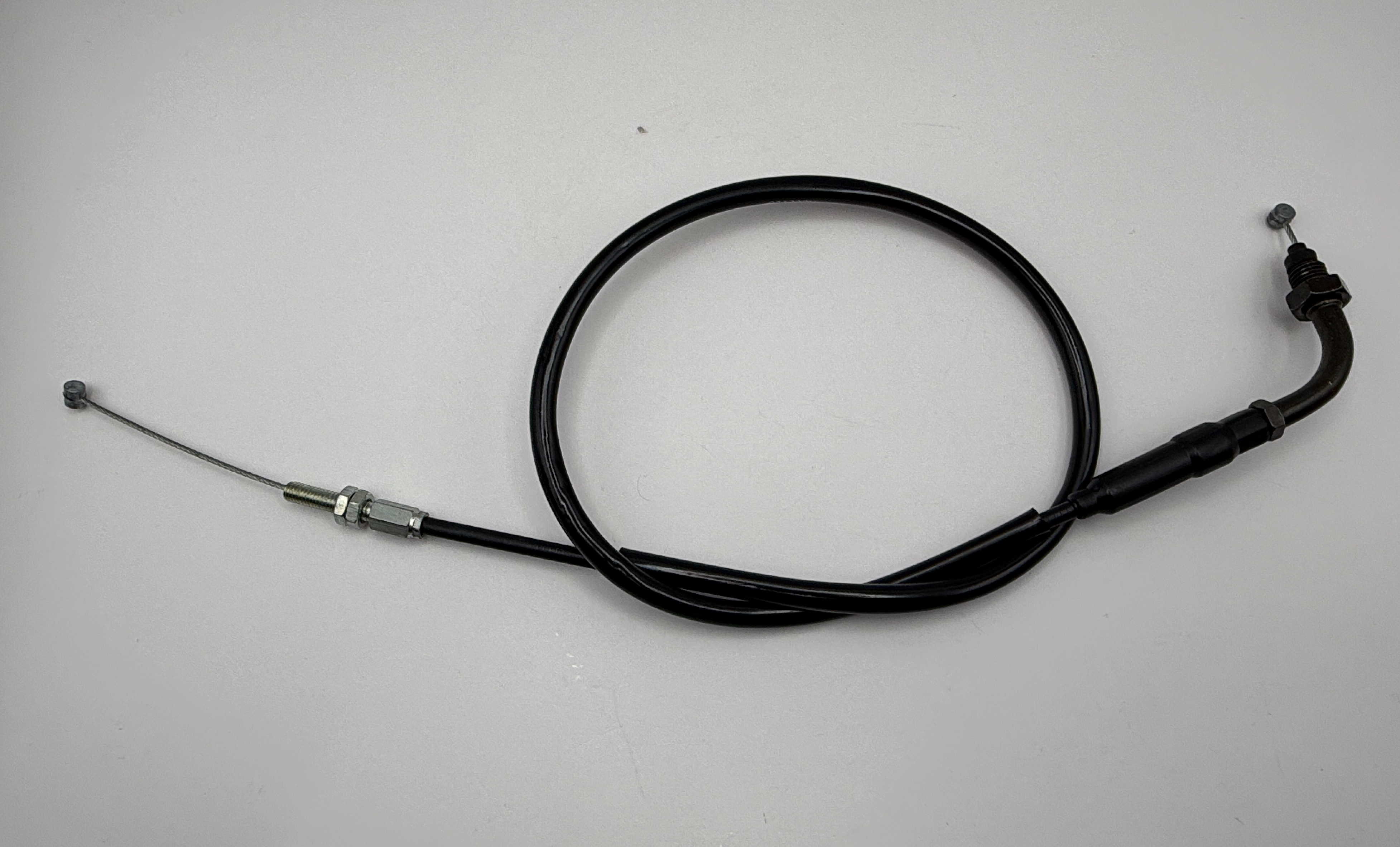 Hendler Throttle Cable Honda CBR125RR 2011-2012 (Injection Model)