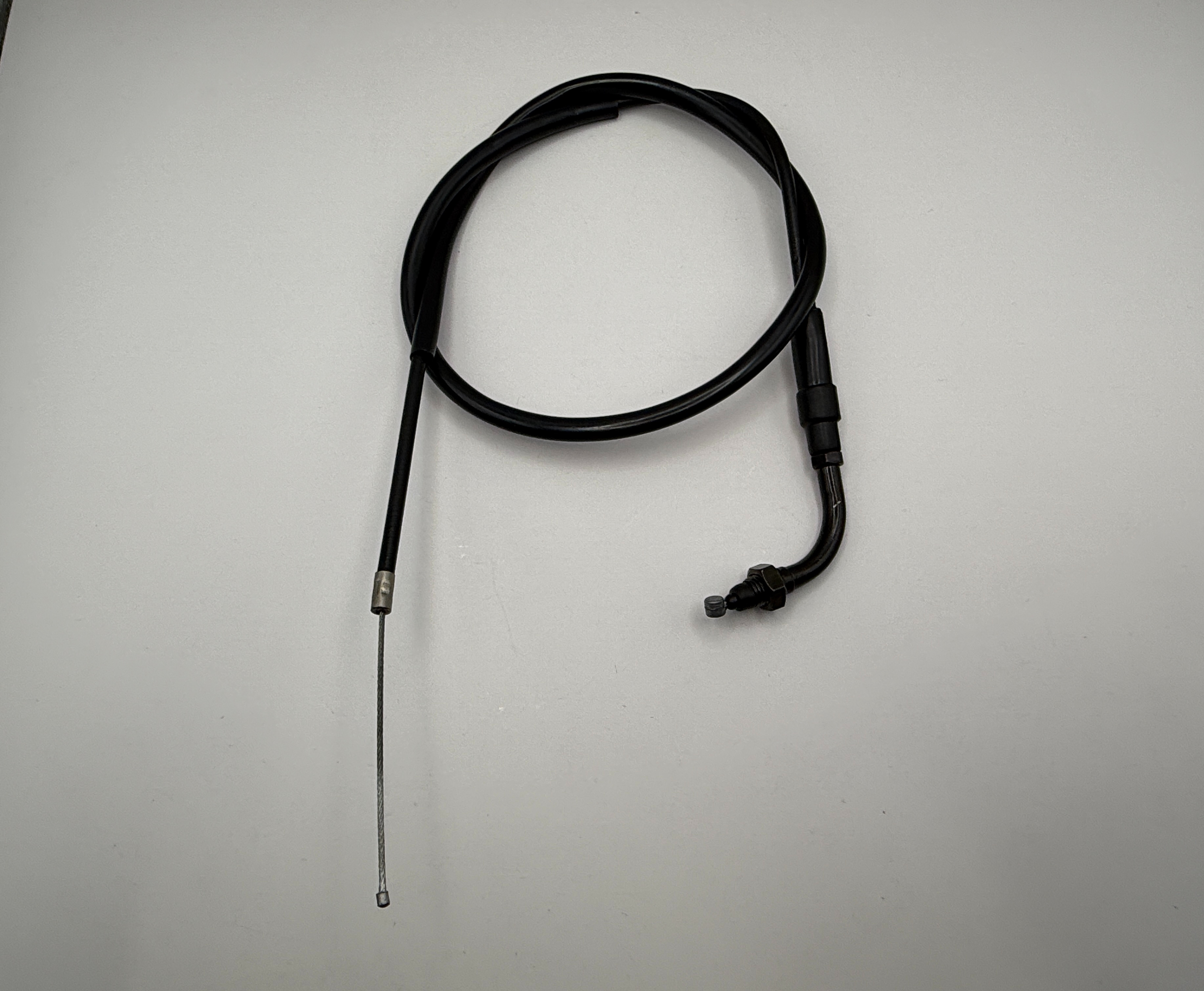 Hendler Throttle Cable Honda CG125 1998-2008