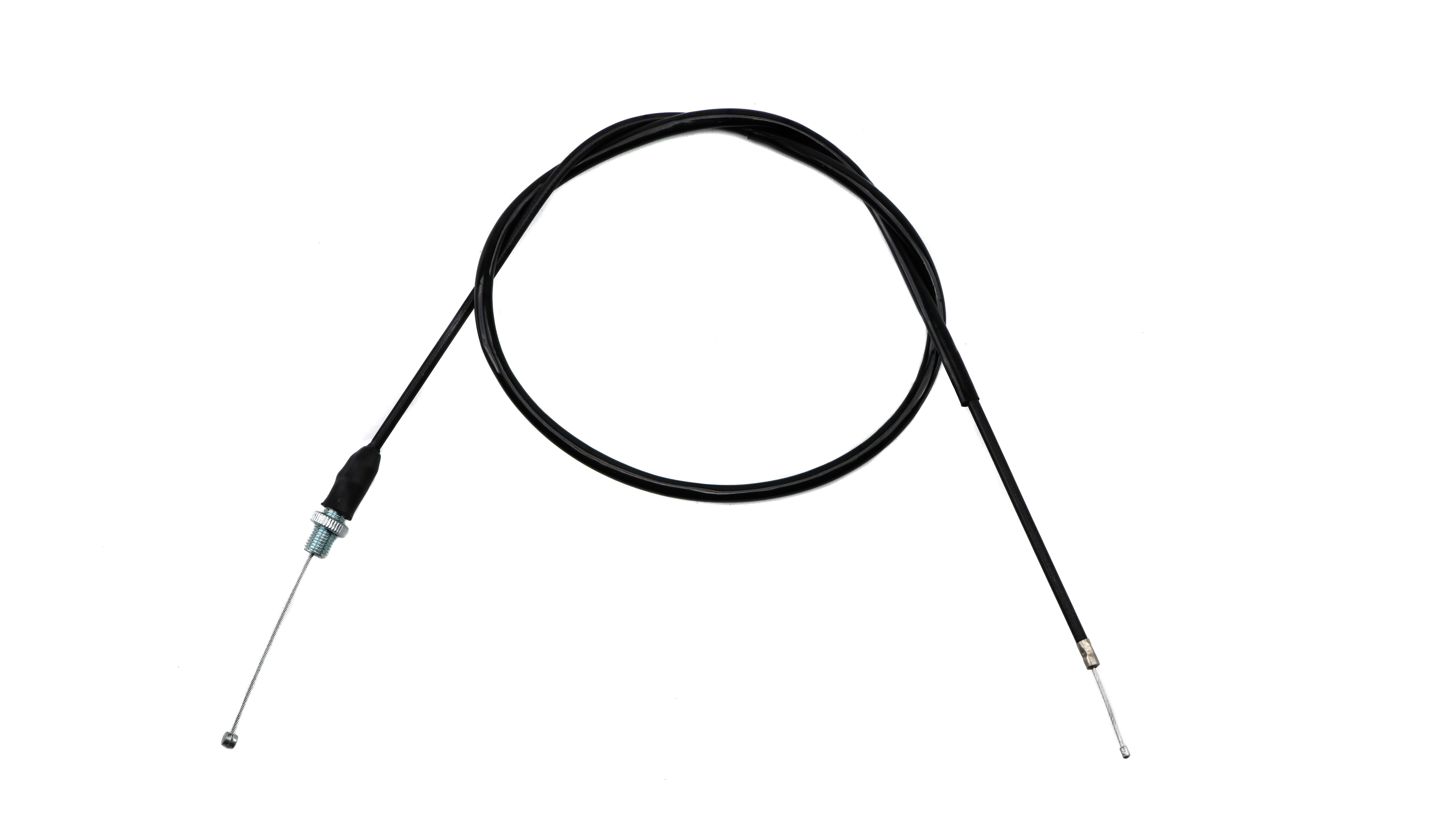 Hendler Throttle Cable Honda CR125 1986-2007, CR250 1984-2007, CR500 1990-2007