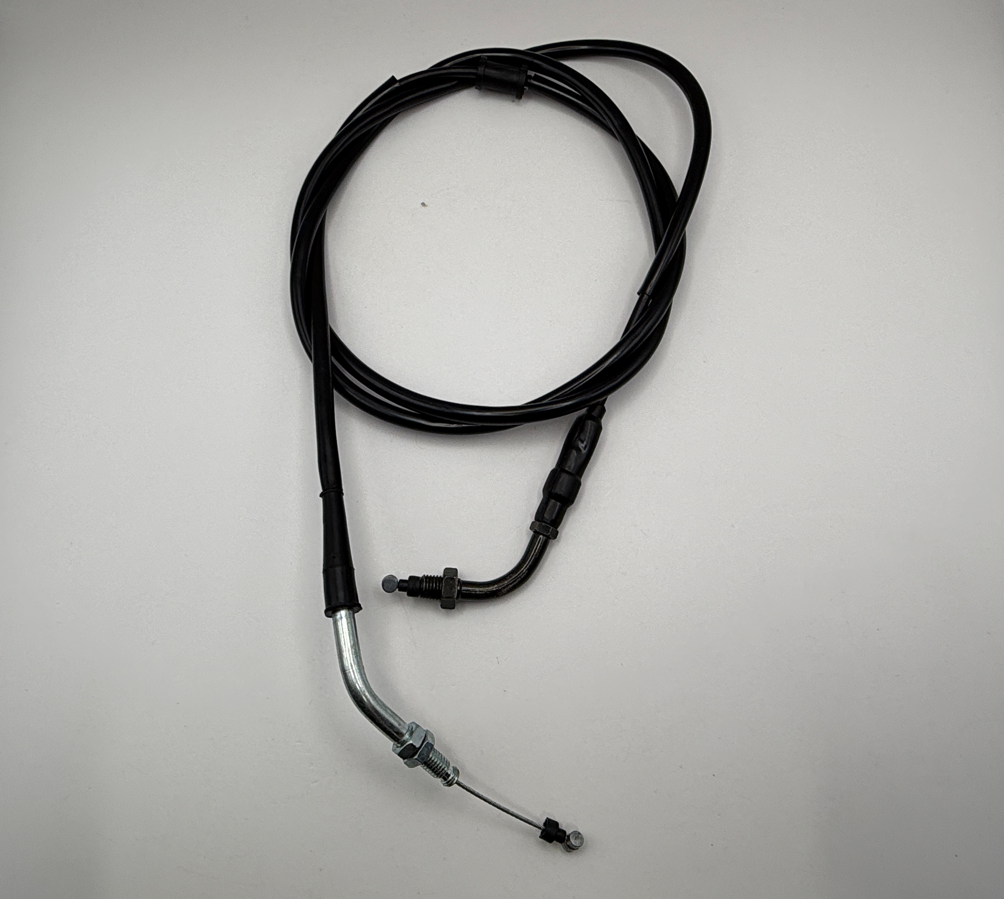 Hendler Throttle Cable Honda NES125Y (A125) 2000-2005, SH125 2001-2006, SES125