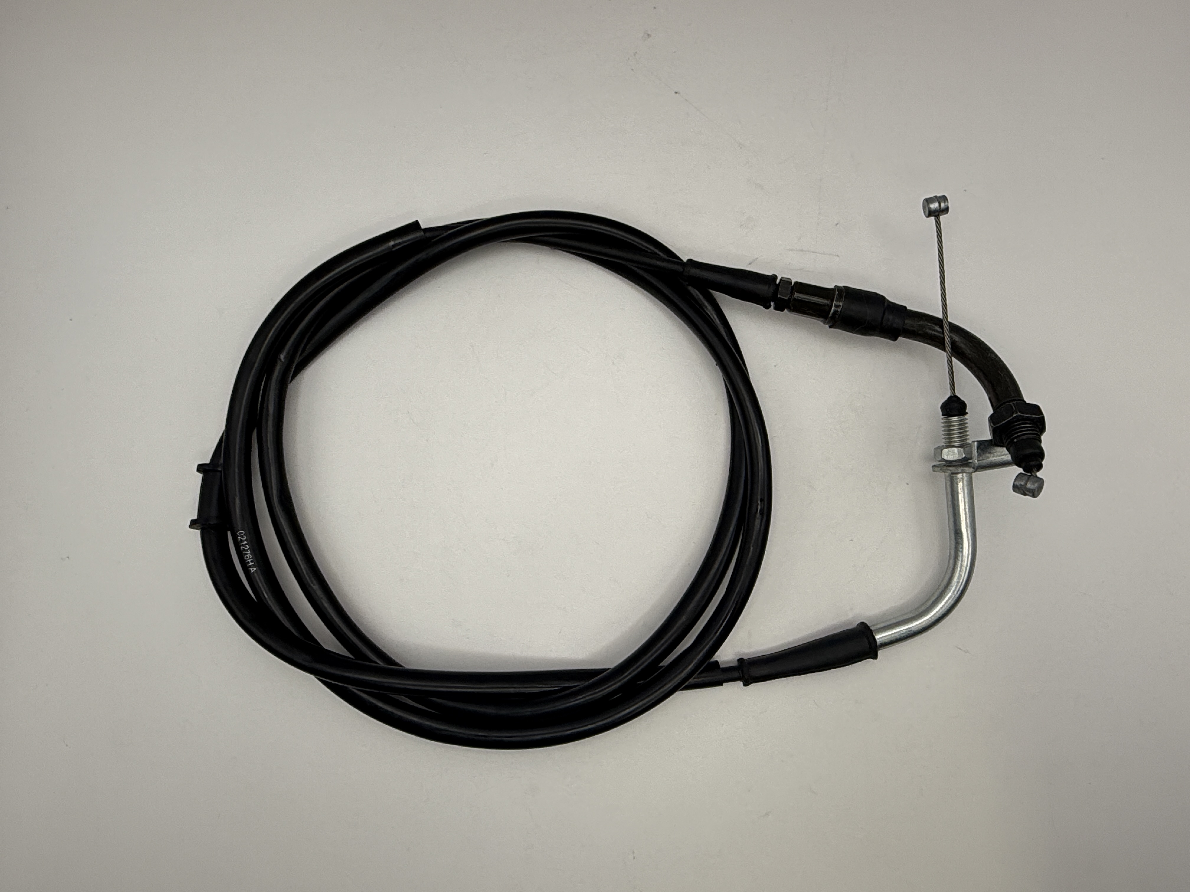 Hendler Throttle Cable Push & Pull Honda NSS125ADM,ADP,ADR Forza 2021-2024 OE Refs: 17910-K40-A01, 17920-K40-A01