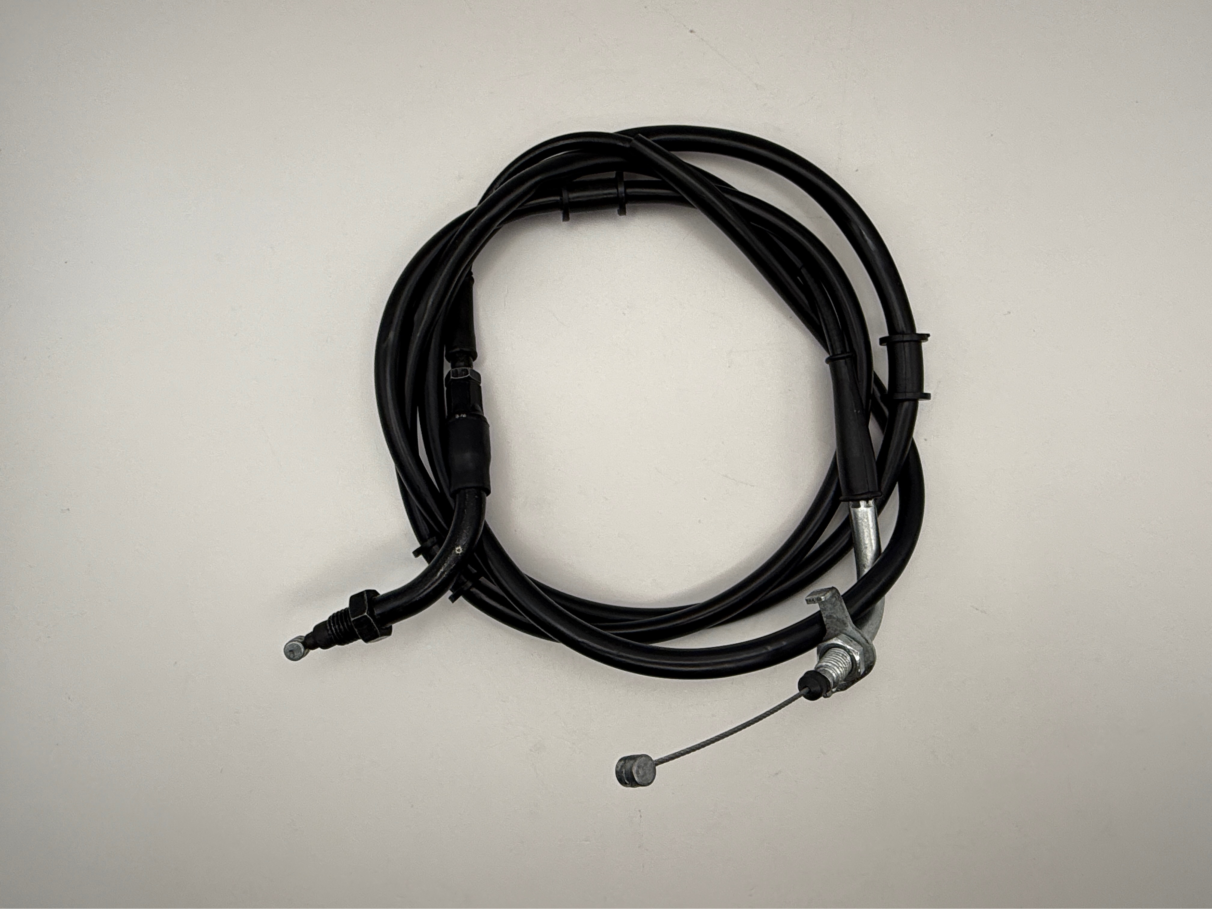 Hendler Throttle Cable Push & Pull Honda PCX125 2015-2017 OE Refs: 17910-K35-V01, 17920-K35-V01