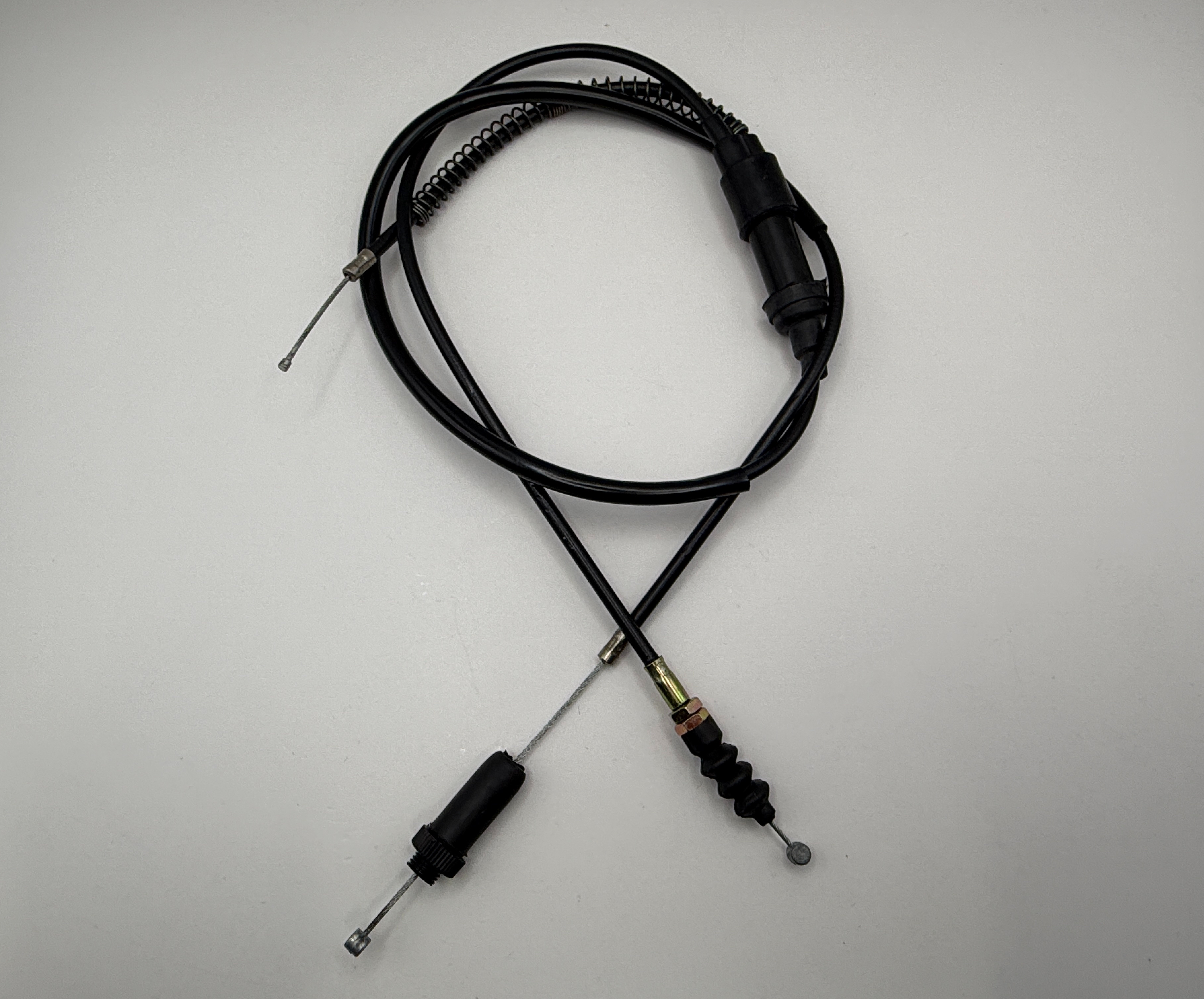 Hendler Throttle Cable Honda MTX125 1983-1994