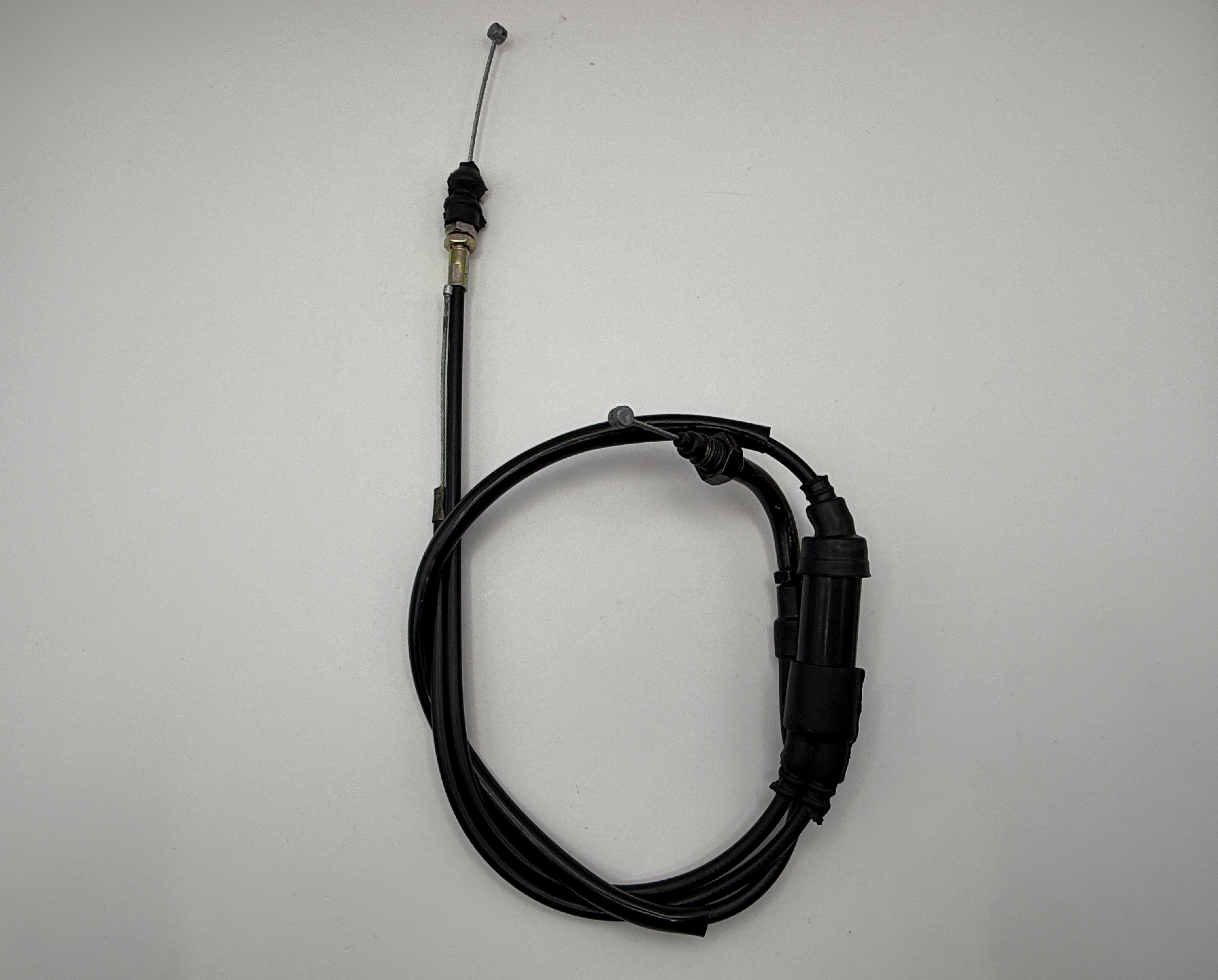 Hendler Throttle Cable Honda NS125 (KR1) 1986-1993