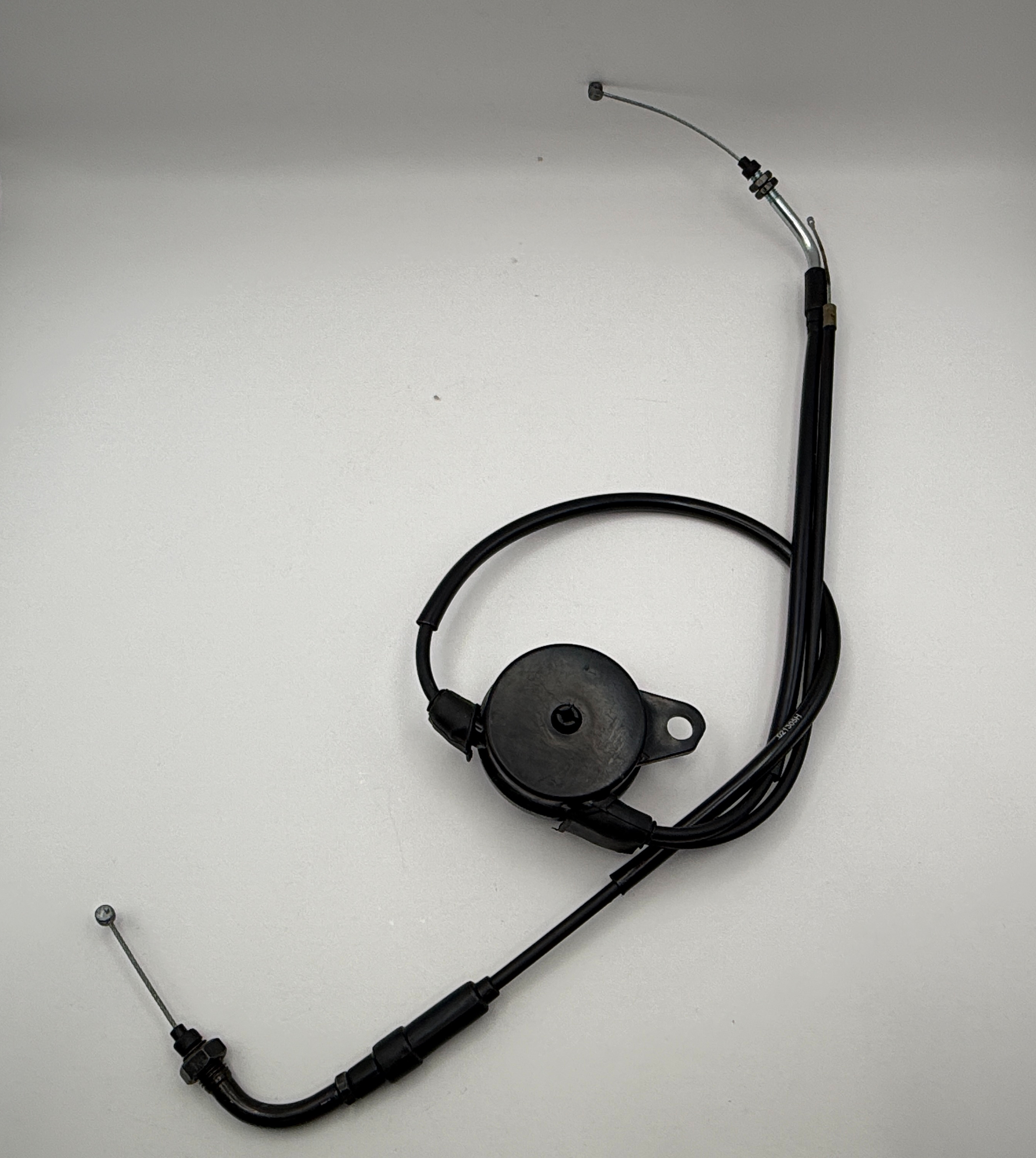 Hendler Throttle Cable Honda NSR125FL-FN 1990-1992, RK-RN 1989-1992 (KY4)