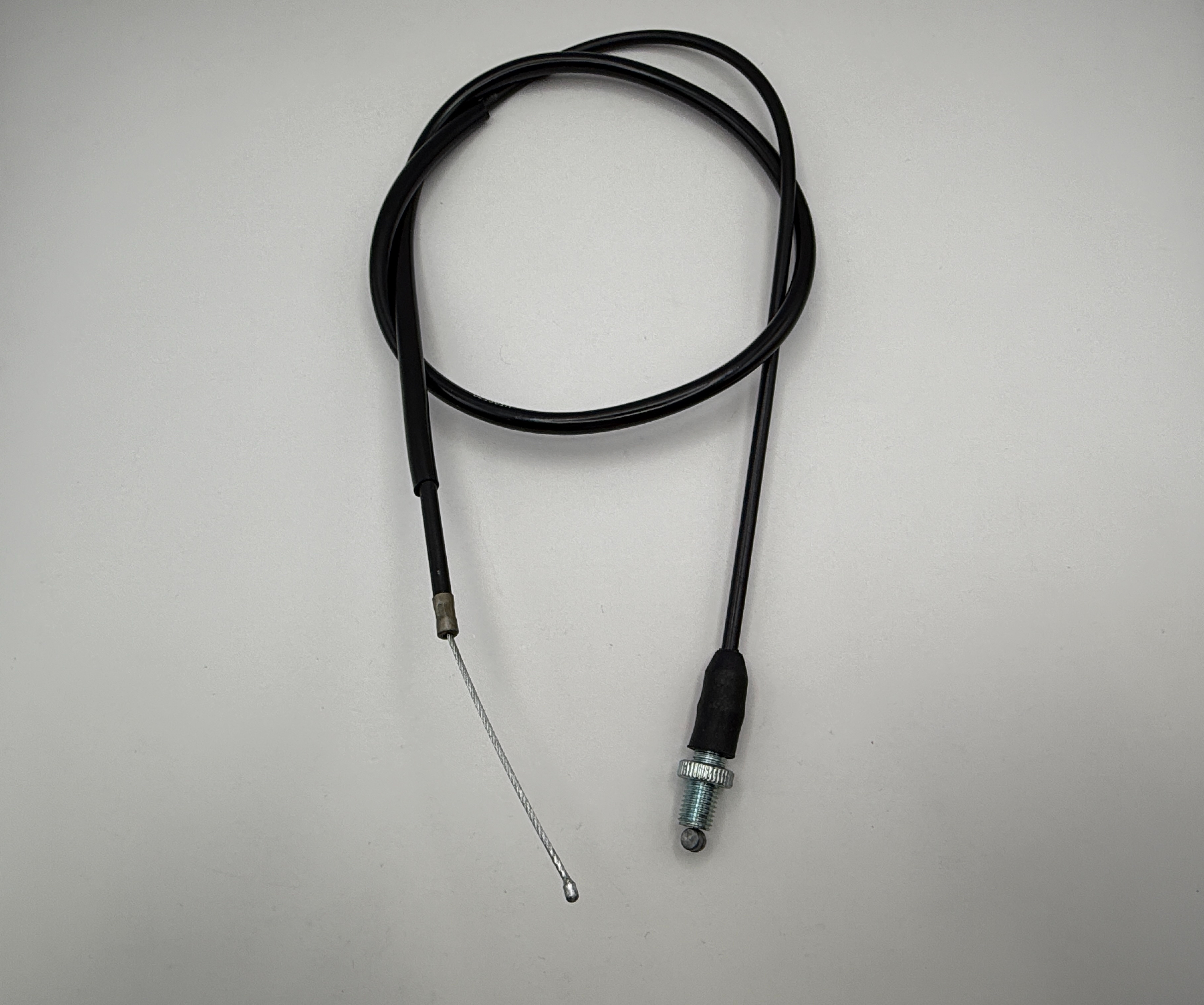 Hendler Throttle Cable Honda XL125R 1982-1987