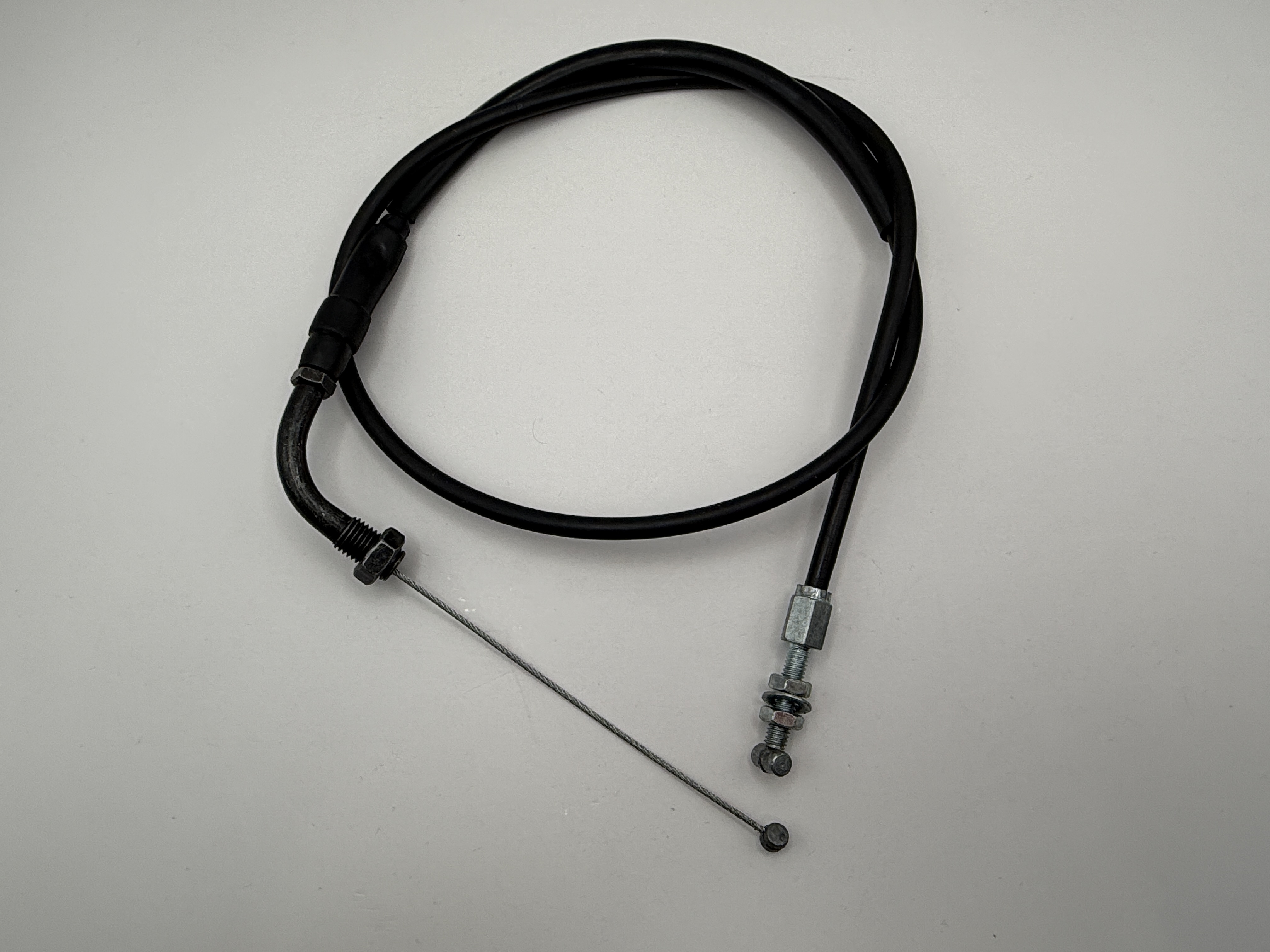 Hendler Throttle Cable Honda Pull CB250RS 1980-1984 OE Ref. 17910-471-000