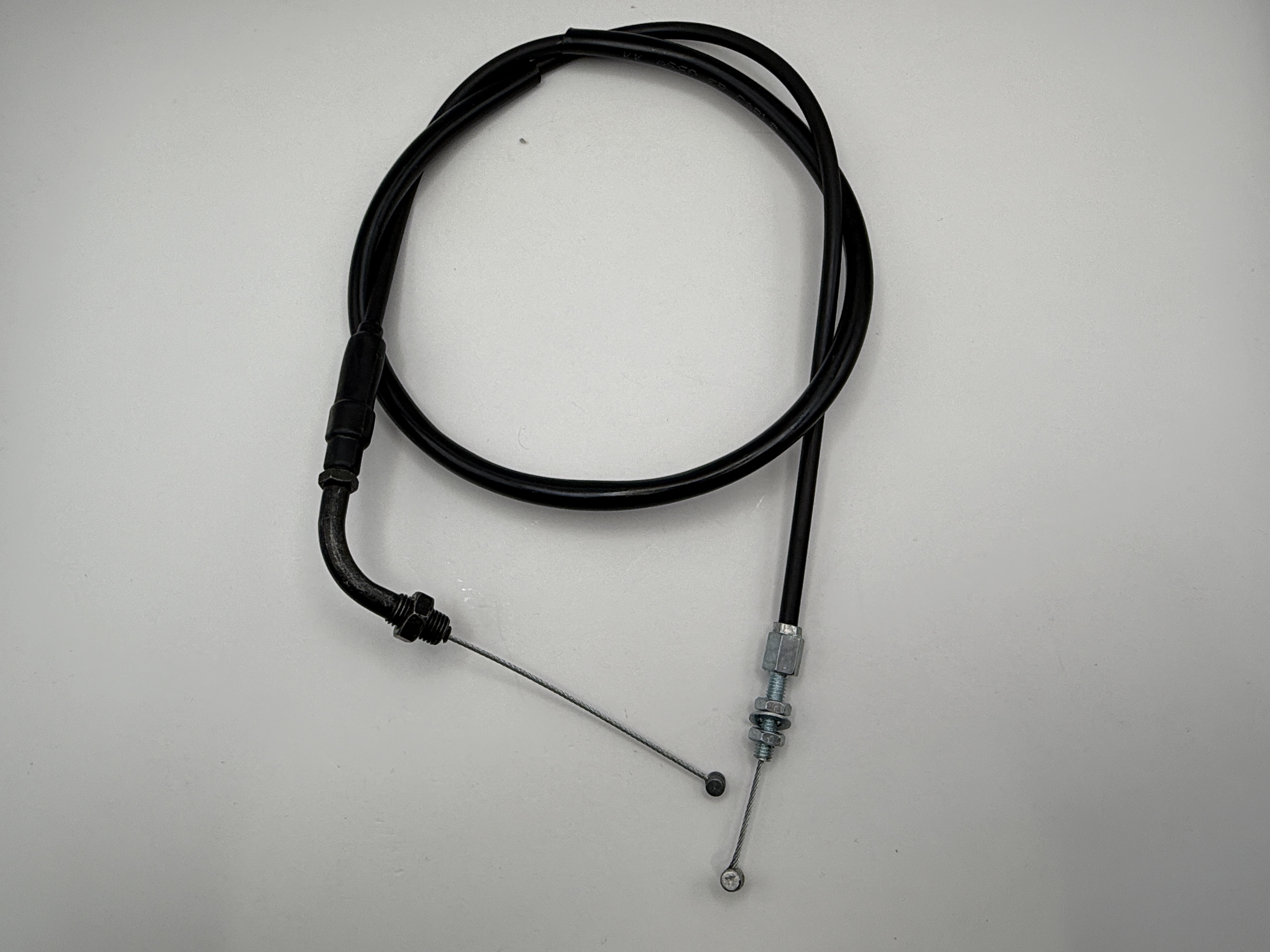 Hendler Throttle Cable Honda Pull XL250 1978-1983