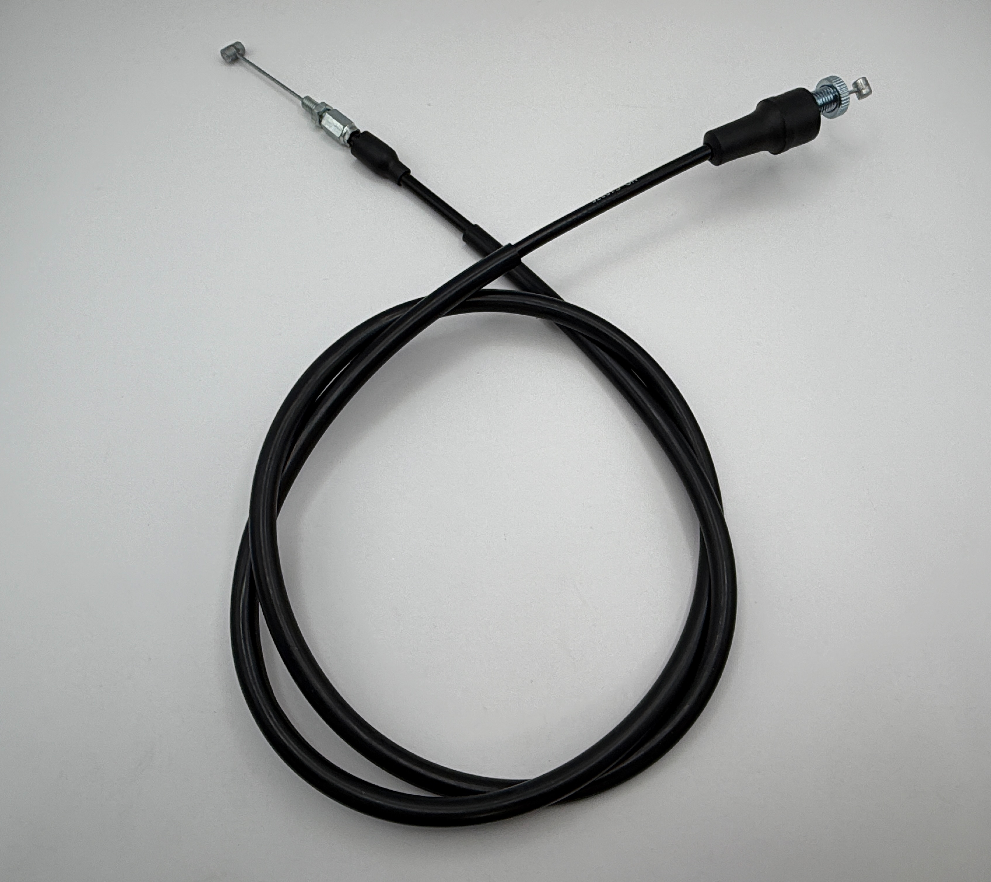 Throttle Cable for Honda TRX350FE,FM,TE,TM 00-06, TRX400FA,FGA 04-07, TRX400FM,FW 95-03, TRX420FA 09-13, TRX420FE,FM,TE,TM 07-13, TRX450ES,S 98-01, TRX450FE,FM 02-04, TRX500FA 01-03, TRX500FA,FGA 04, TRX650FA 03, TRX650FA,FGA 04-05