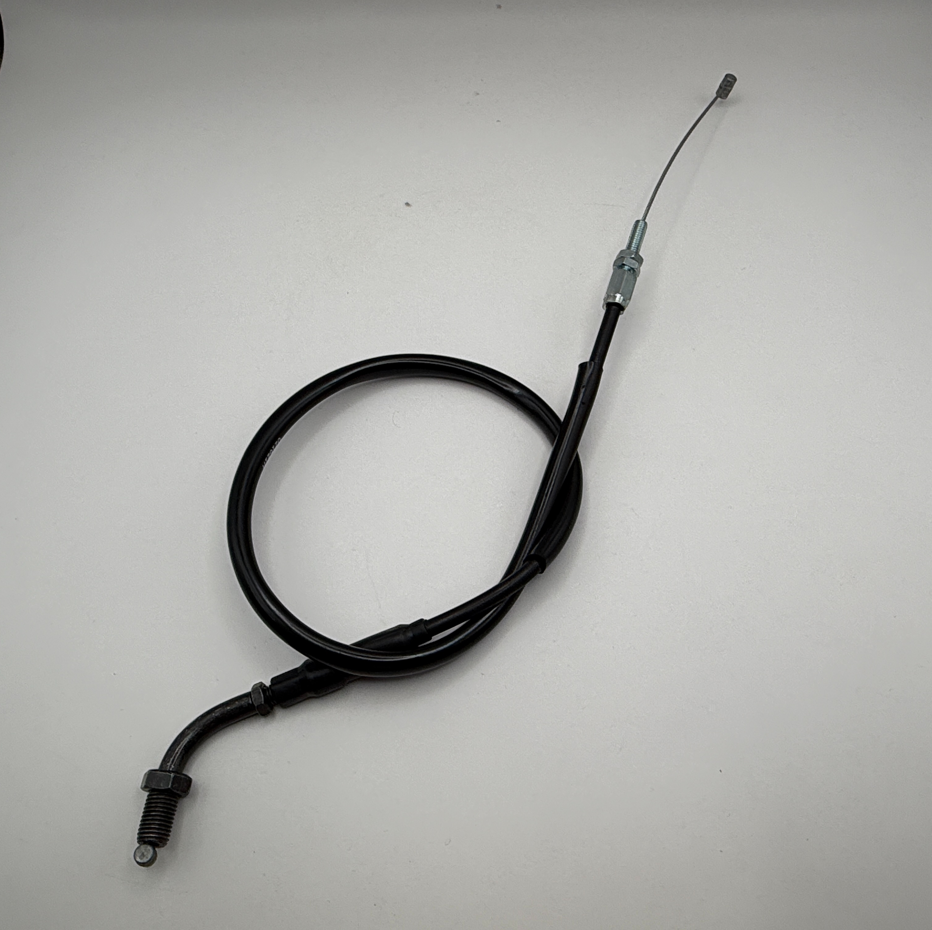 Hendler Throttle Cable Honda Pull CB400-CB1 (NC27) 1989-1992