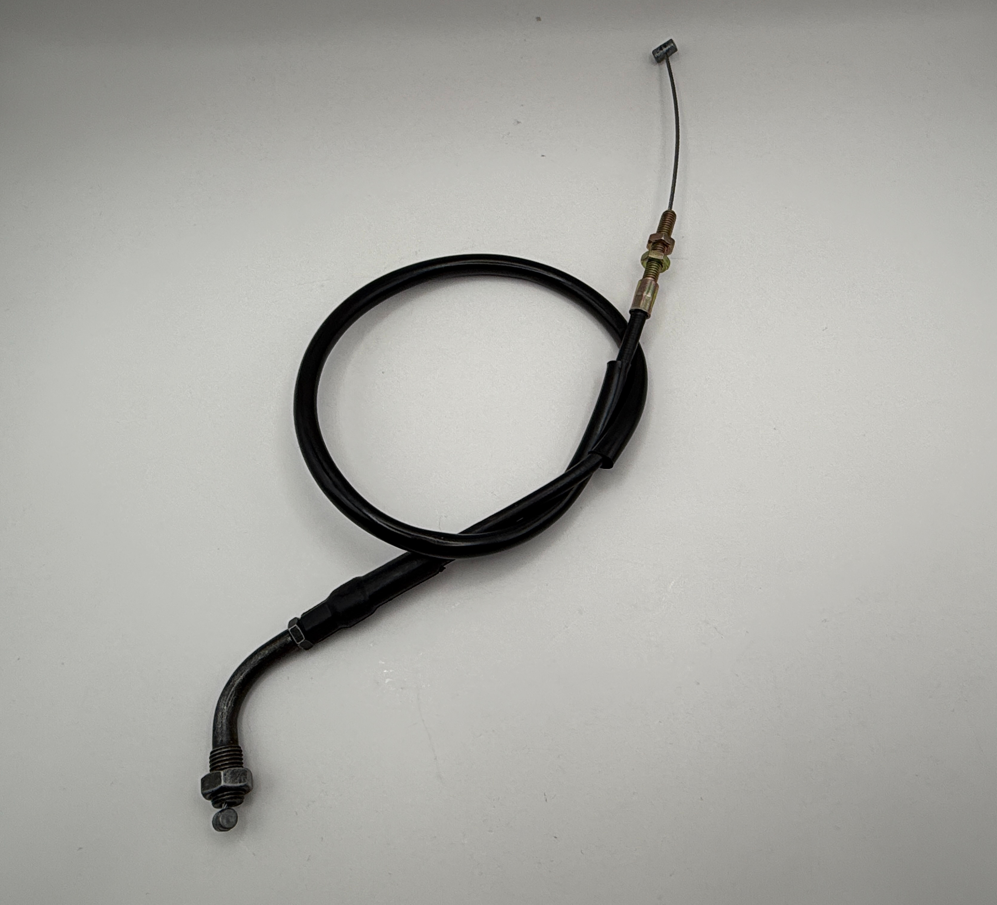 Hendler Throttle Cable Honda Pull CBR400RR (NC23) 1987-1988