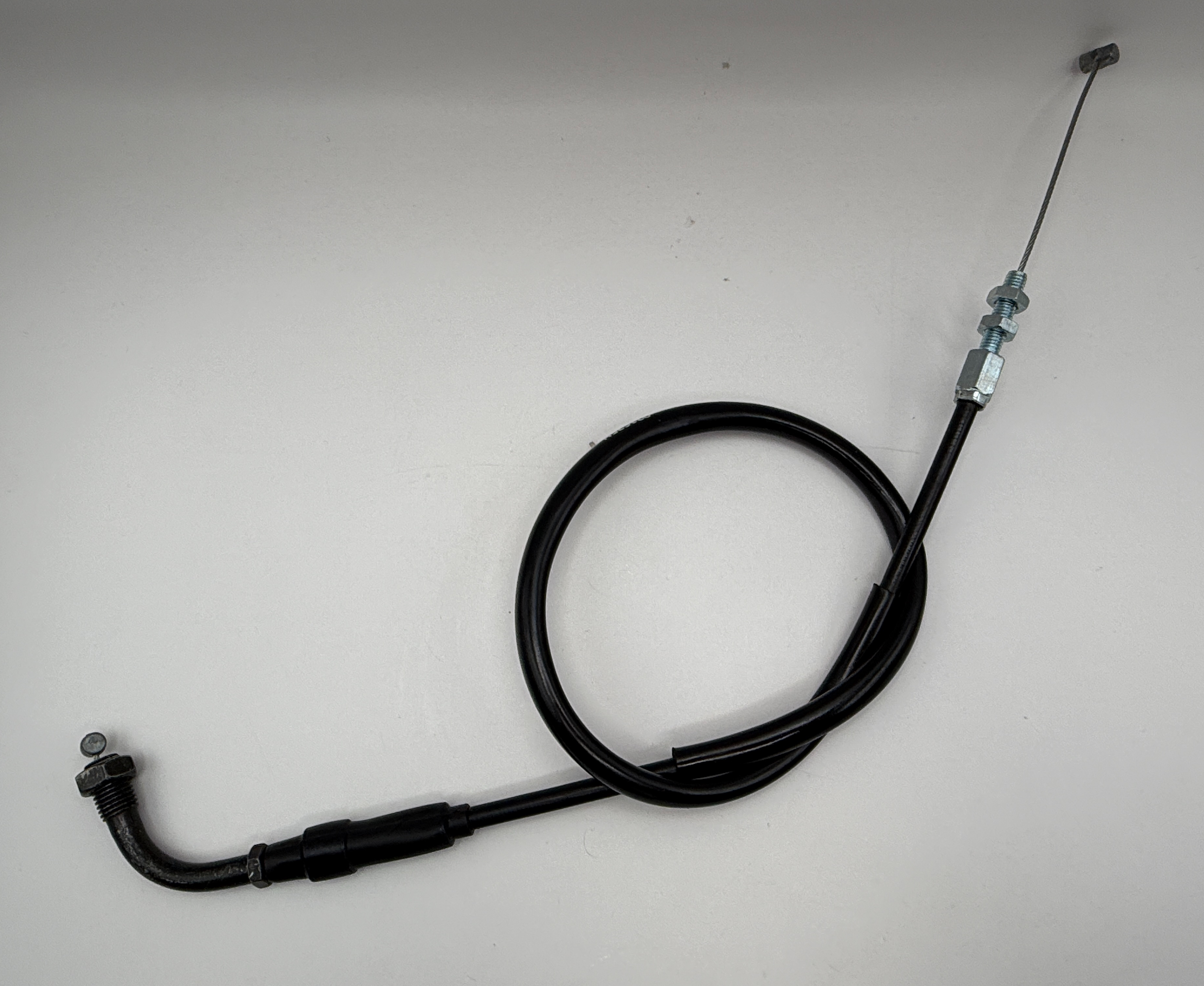 Hendler Throttle Cable Honda Pull CBR400R (NC29) 1990-1993