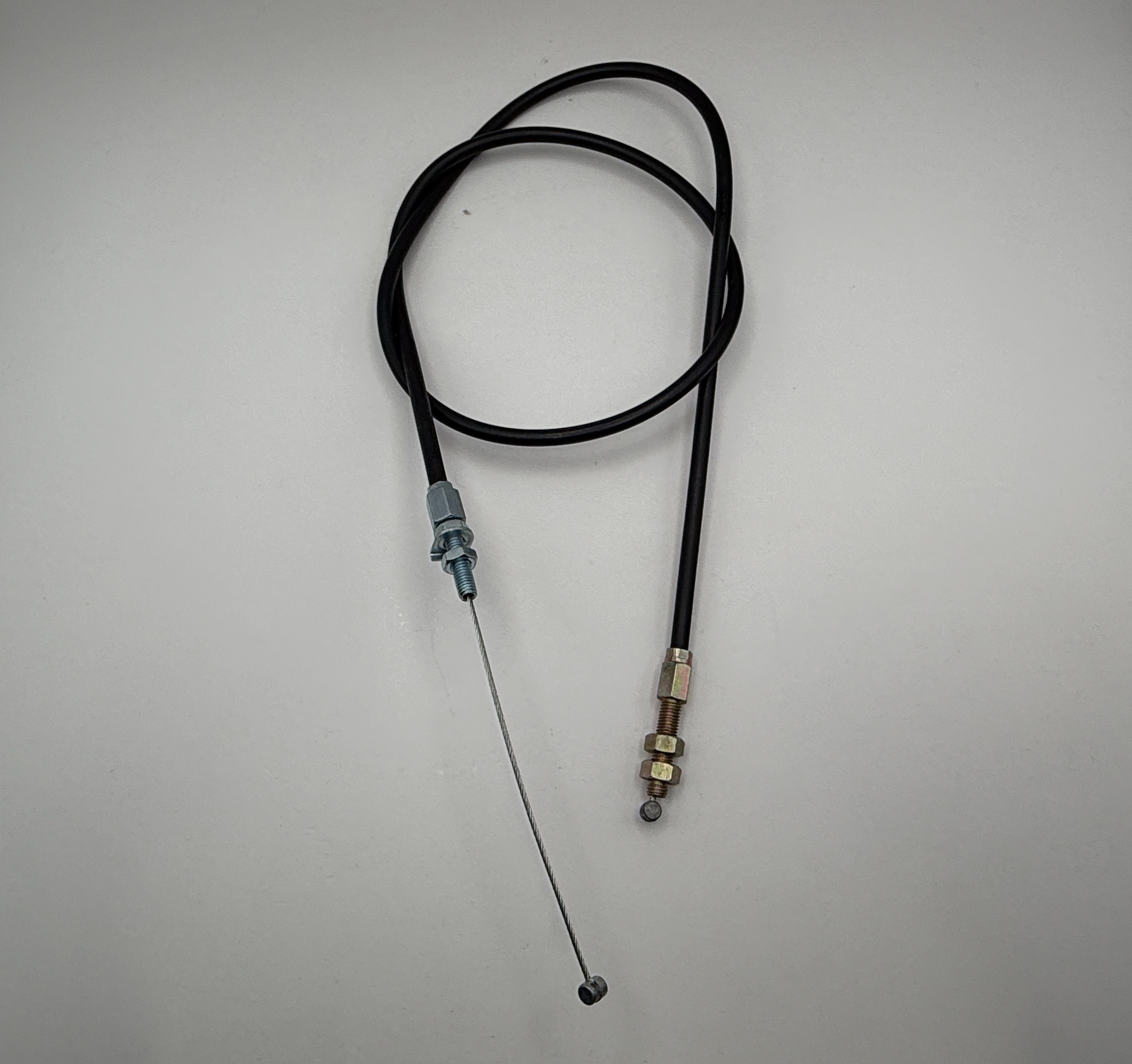 Hendler Throttle Cable Honda Pull CRF450R 2002-2007, CRF250 2004-2007