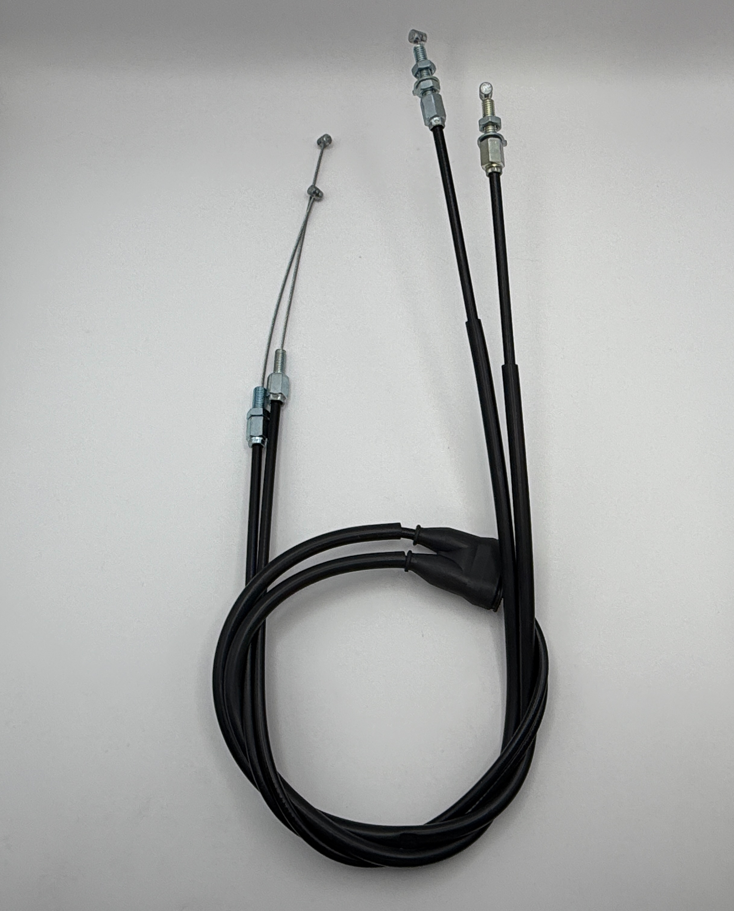 Throttle Cable for Honda CRF250R 04-09, CRF250X 04-17, CRF450R 02-08, CRF450X 05-17