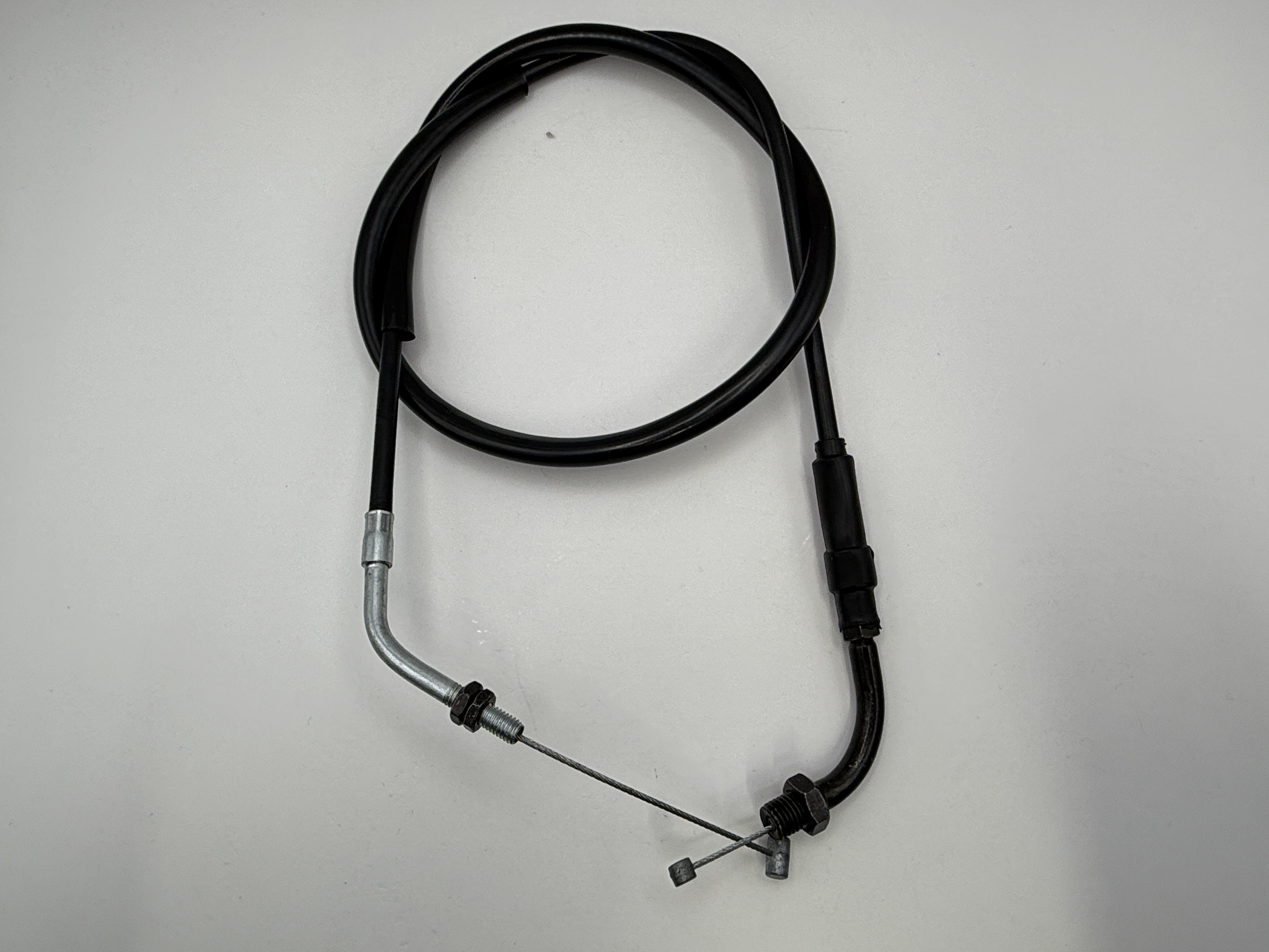 Hendler Throttle Cable Honda Pull CBF500-4,6,A4-A6 2004-2006