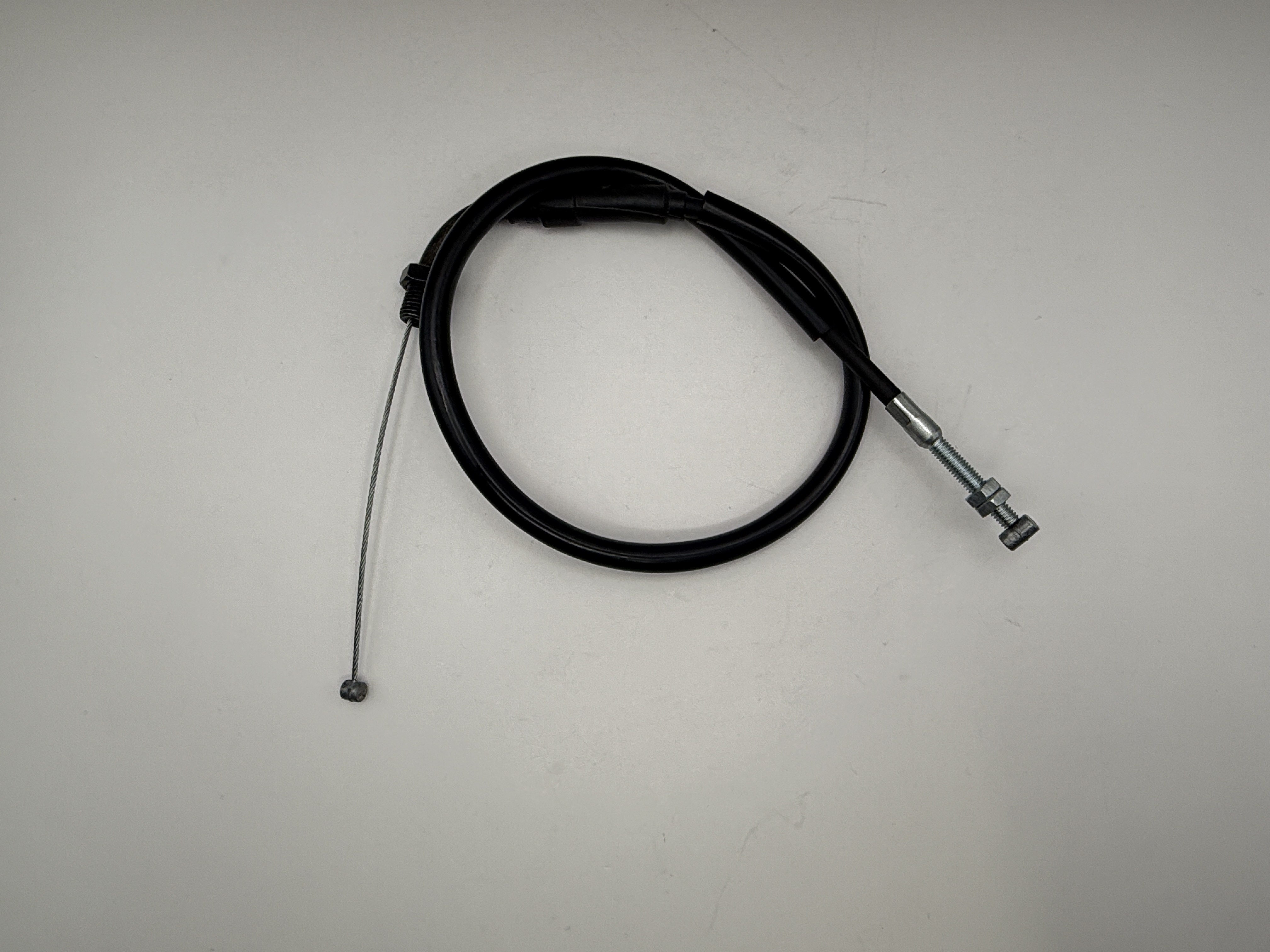Hendler Throttle Cables Honda Pull & Push CBR600FH,FJ,FK,FL 1987-1990