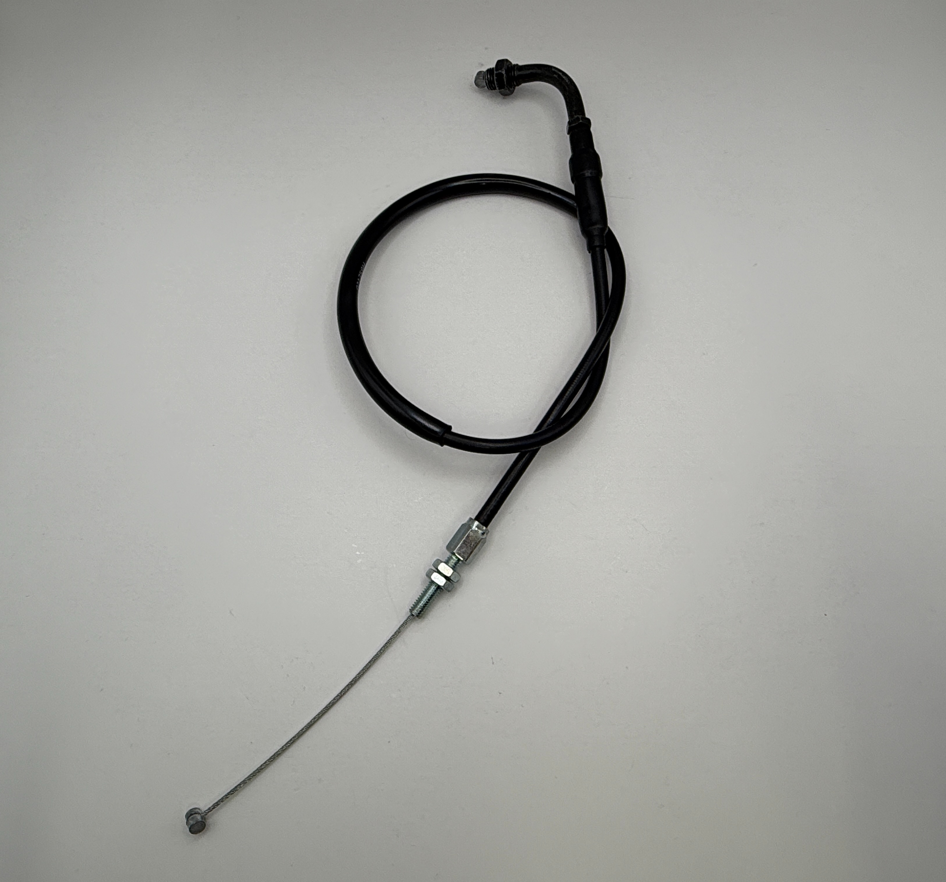 Hendler Throttle Cable Honda Pull CBR600F1-F6 2001-2006, FS1-FS2 2001-2006