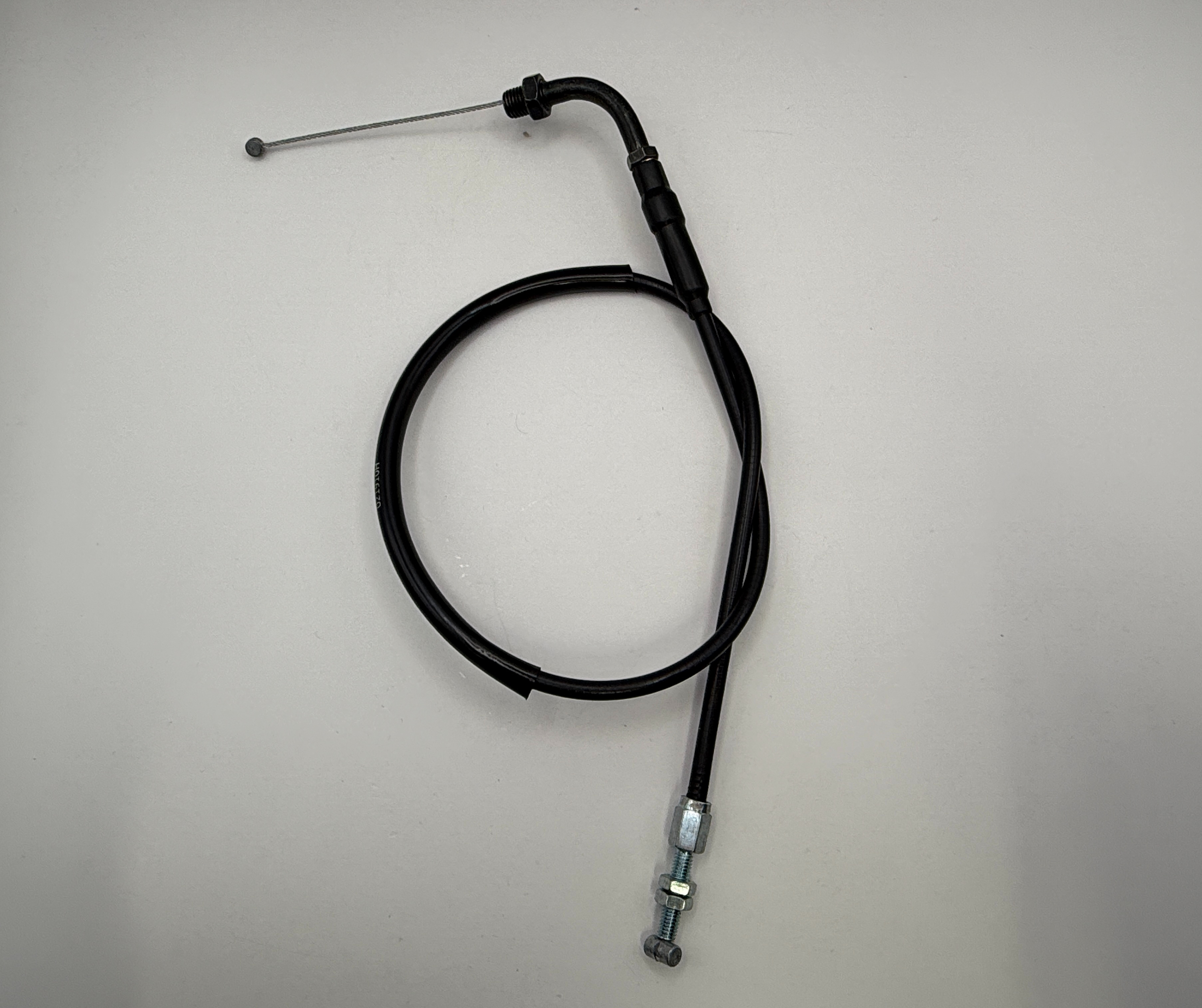 Hendler Throttle Cable Honda Pull CBR900RRN,P,R,S 1992-1995, VF400F