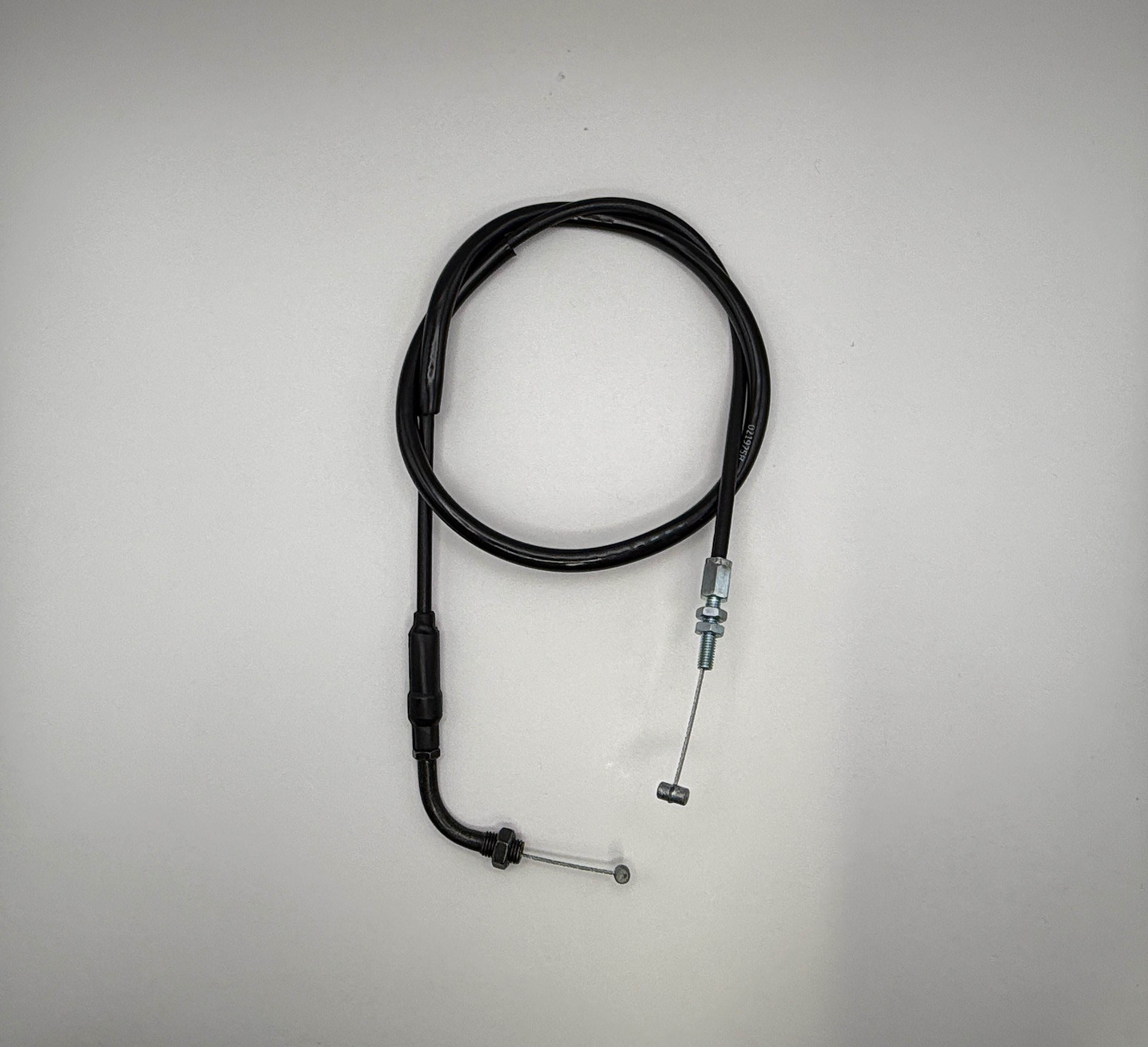 Hendler Throttle Cable Honda Pull ST1100 90-02,ST1100A Pan European 1992-2002