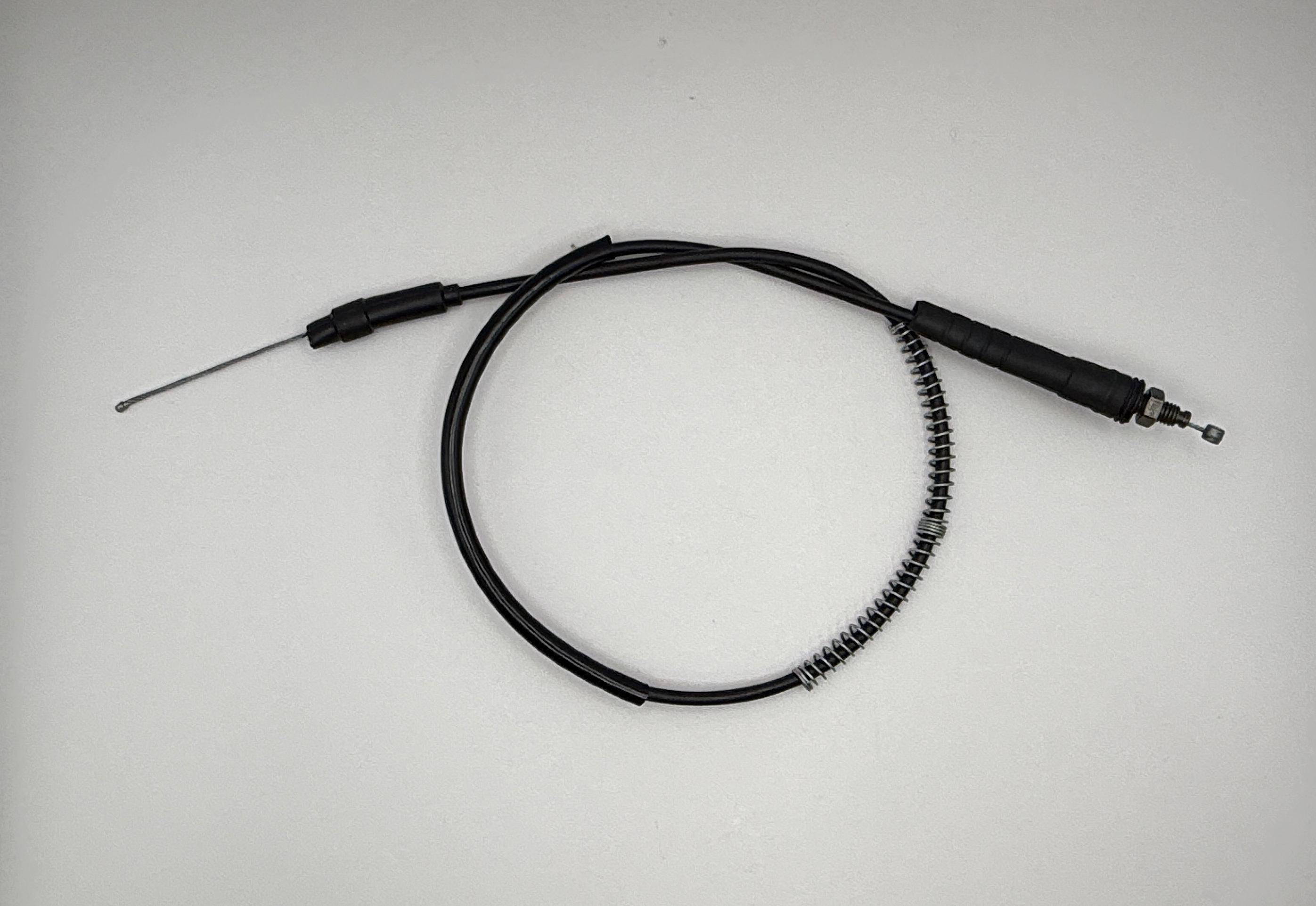 Hendler Throttle Cable Kawasaki KX60 1984-2003, KX65 2000-2014