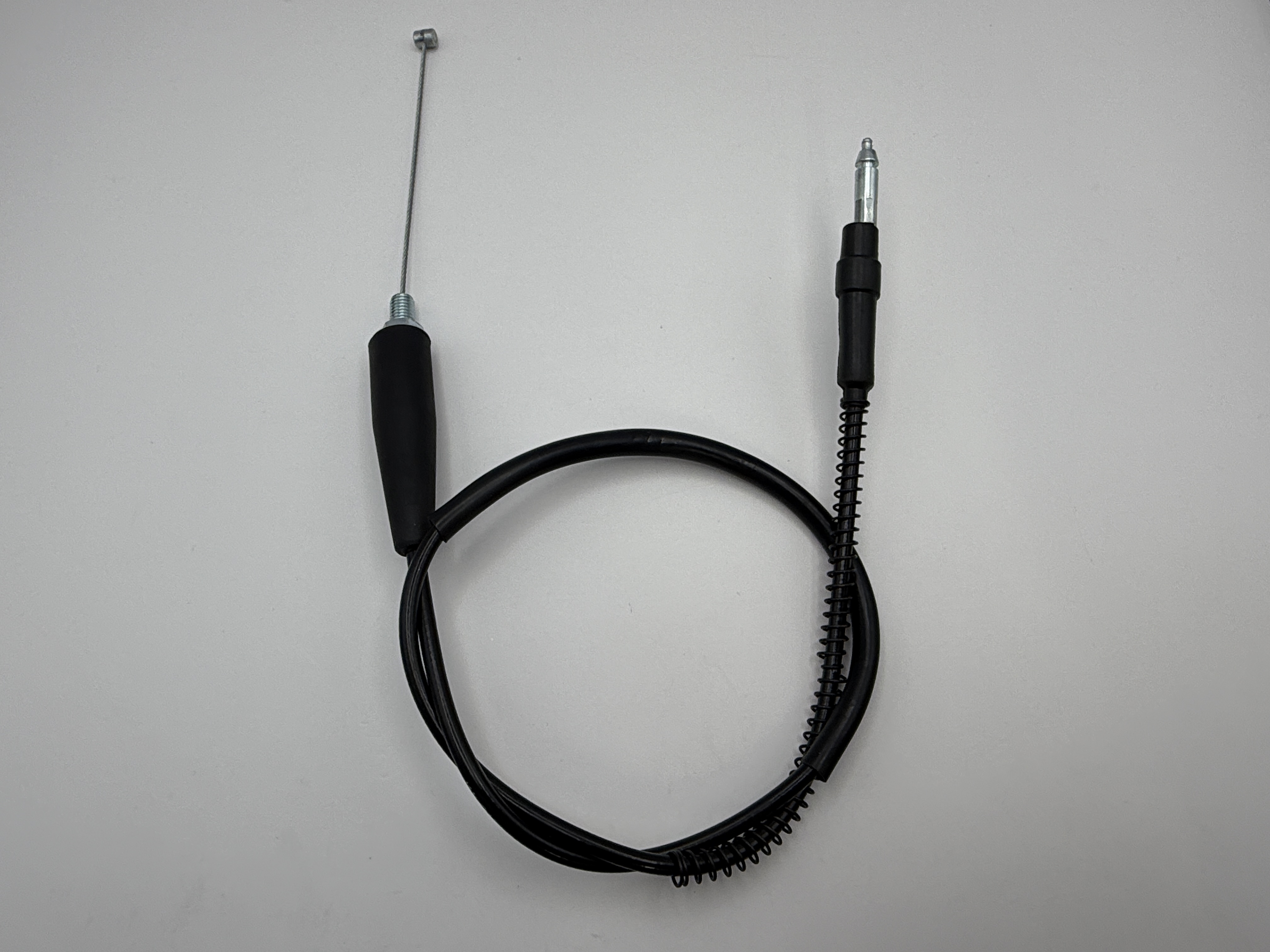 Throttle Cable for Kawasaki KX65 01-18, Suzuki RM60 03, RM65 03-05