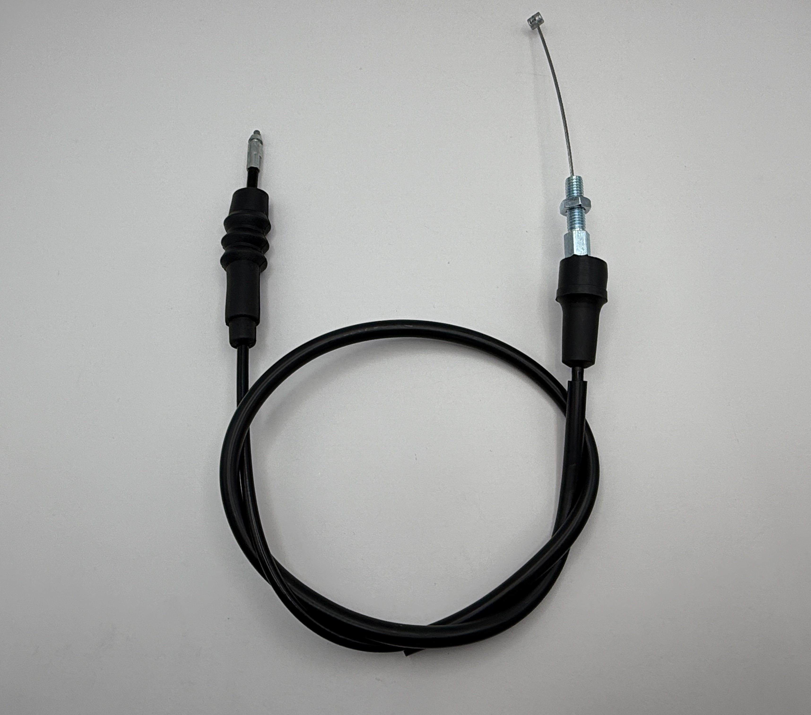 Throttle Cable for Kawasaki KX85 14-18, KX100 14-18