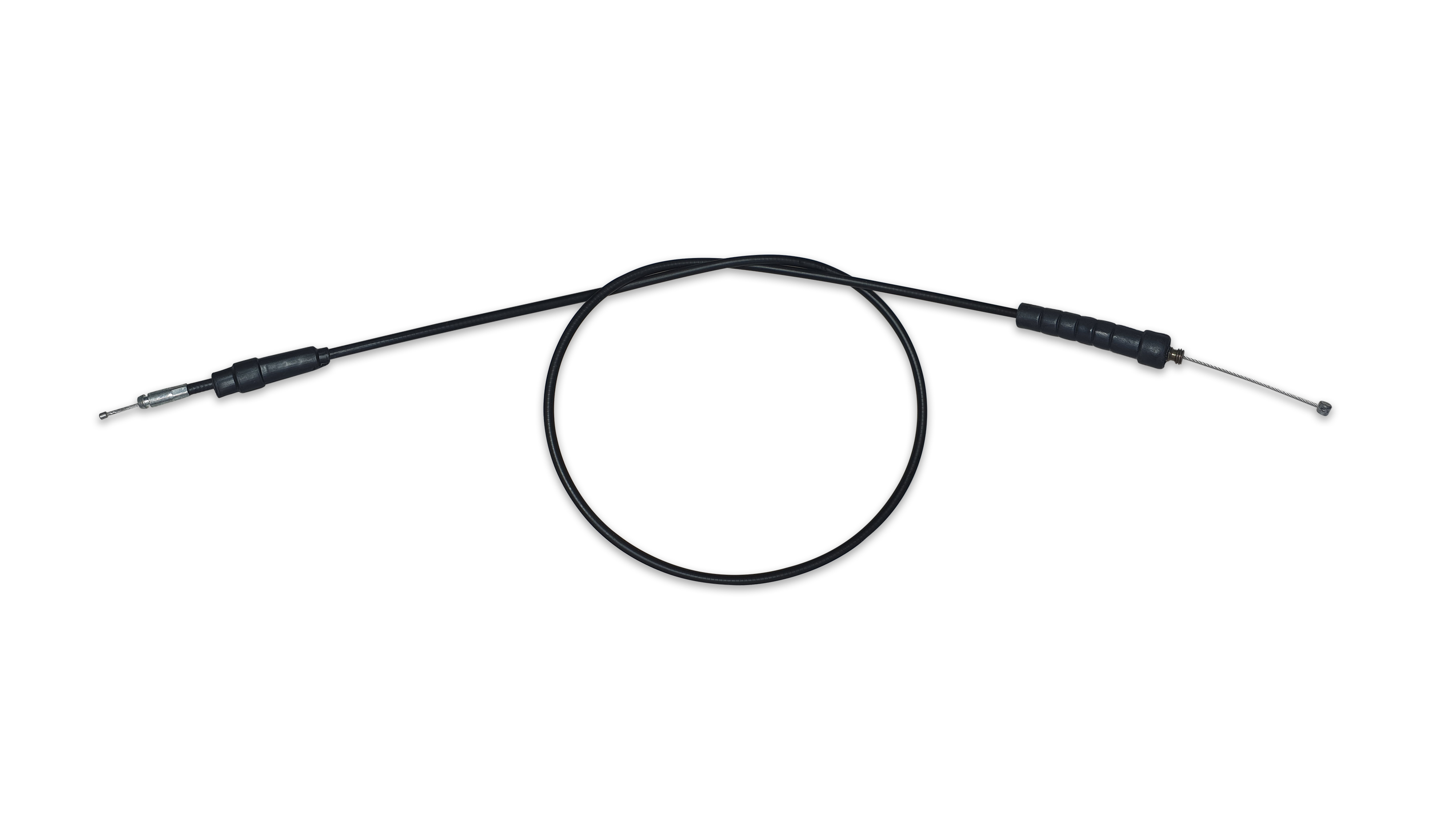 Hendler Throttle Cable Kawasaki KX125 1988-1991