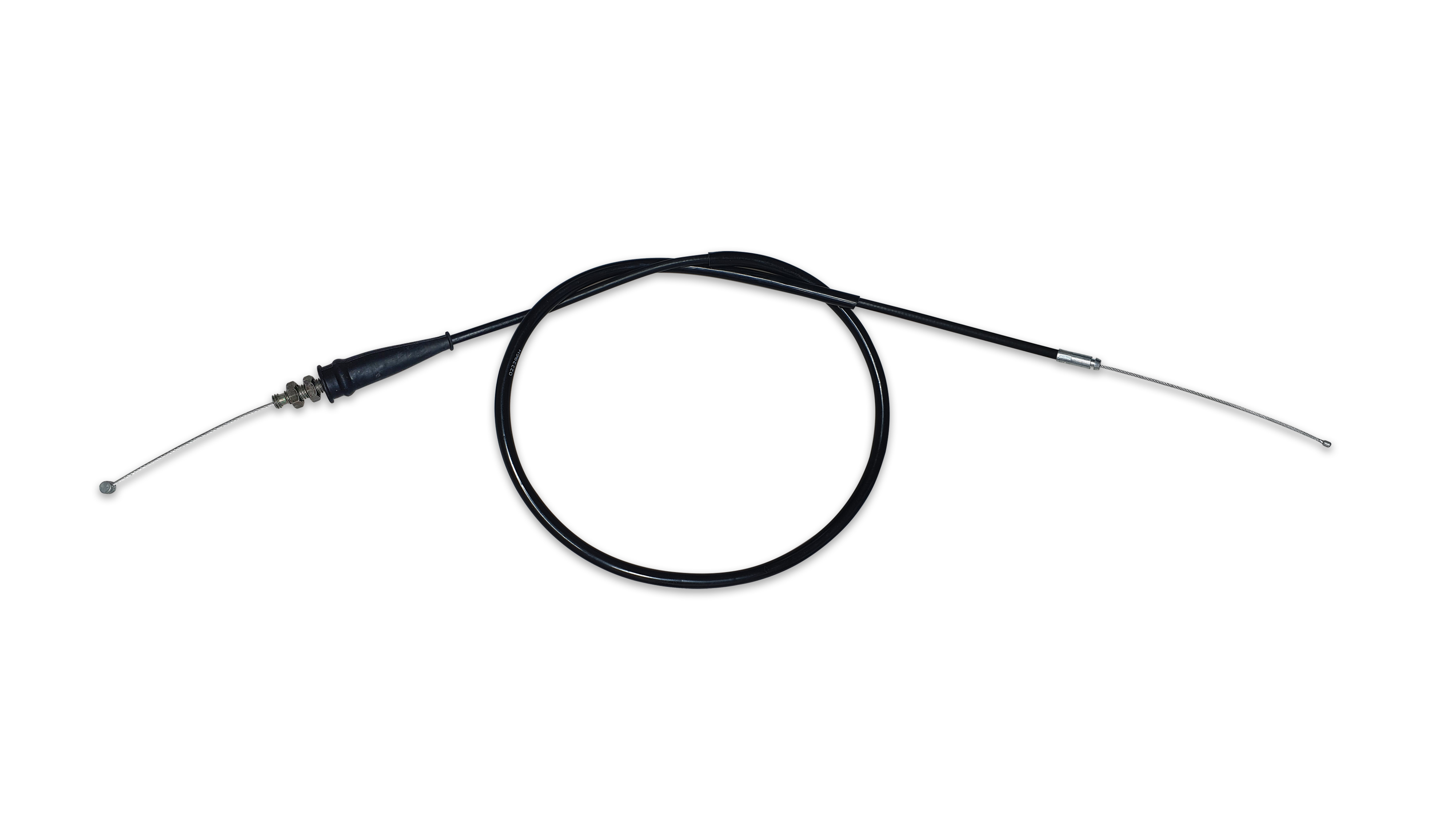 Hendler Throttle Cable Kawasaki KX125, KX250 1992-2008