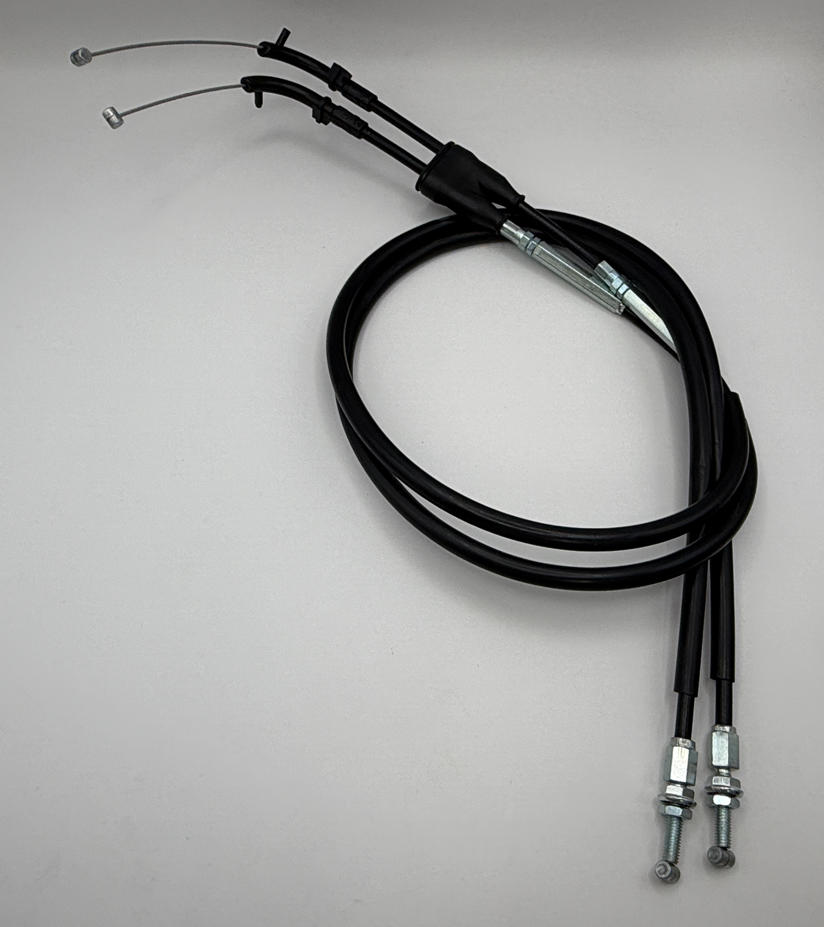 Throttle Cable for Kawasaki KX250F 04, Suzuki RMZ250 04-06