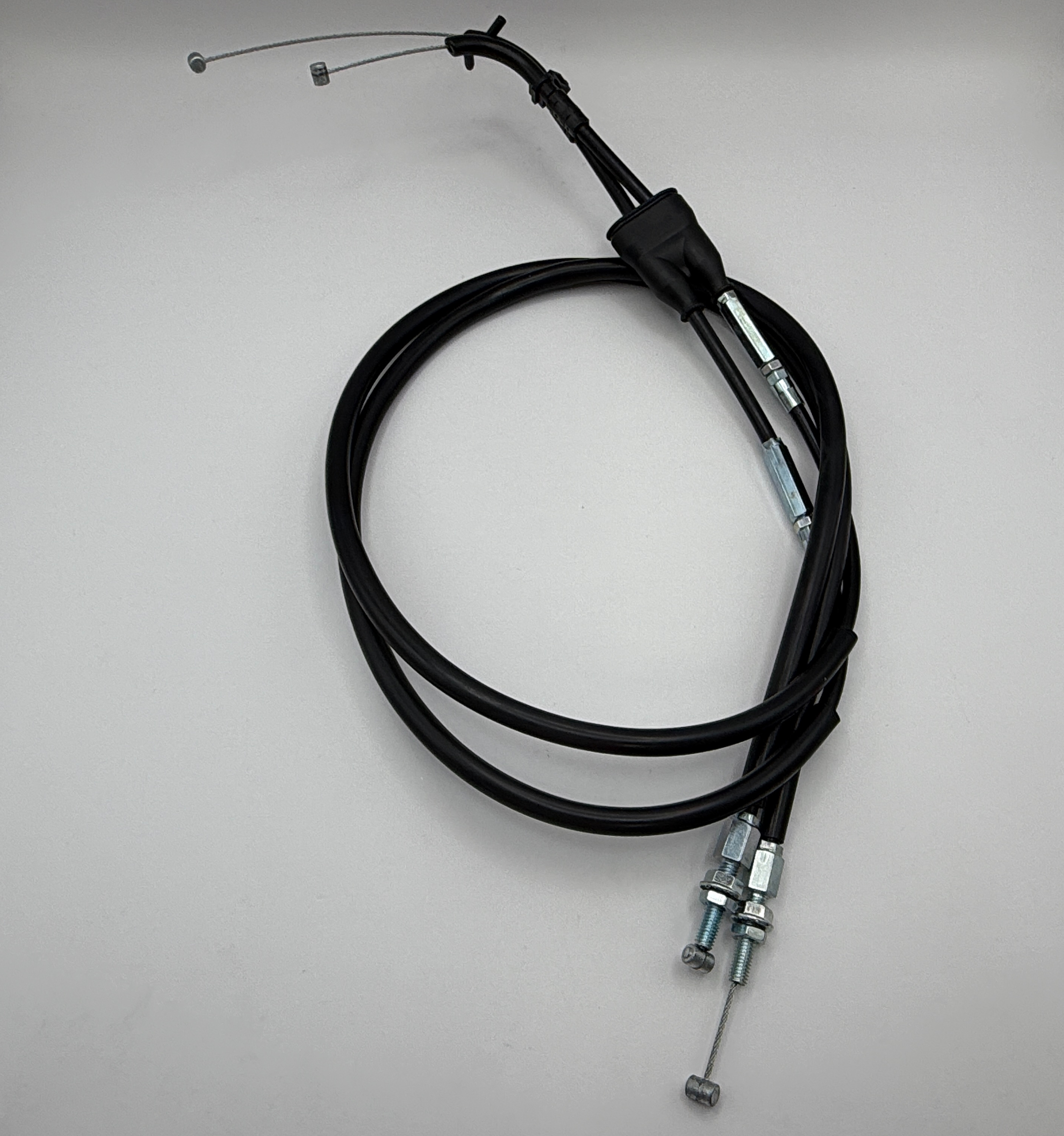 Throttle Cable for Kawasaki KX250F 05