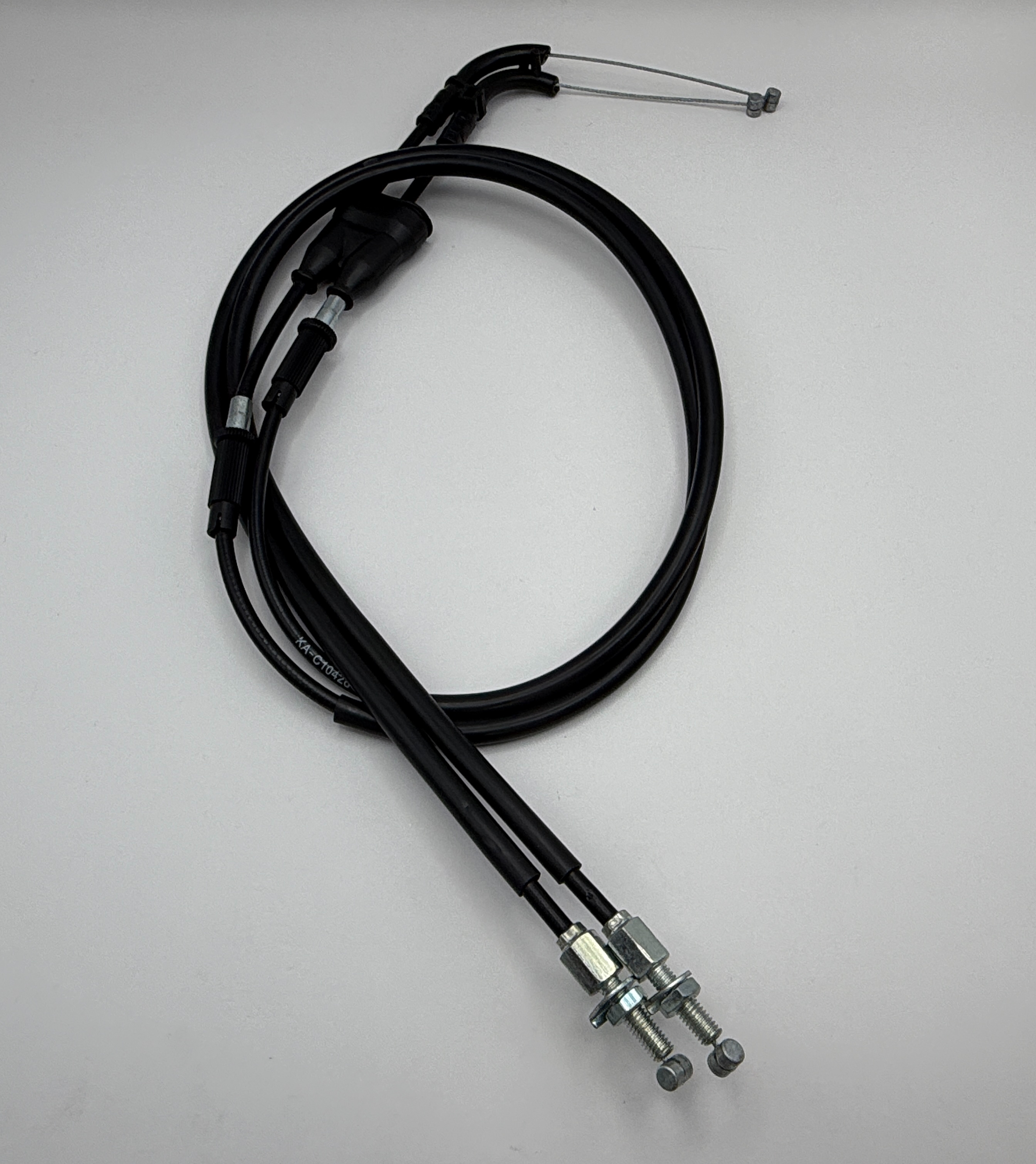Throttle Cable for Kawasaki KX250F 11-12