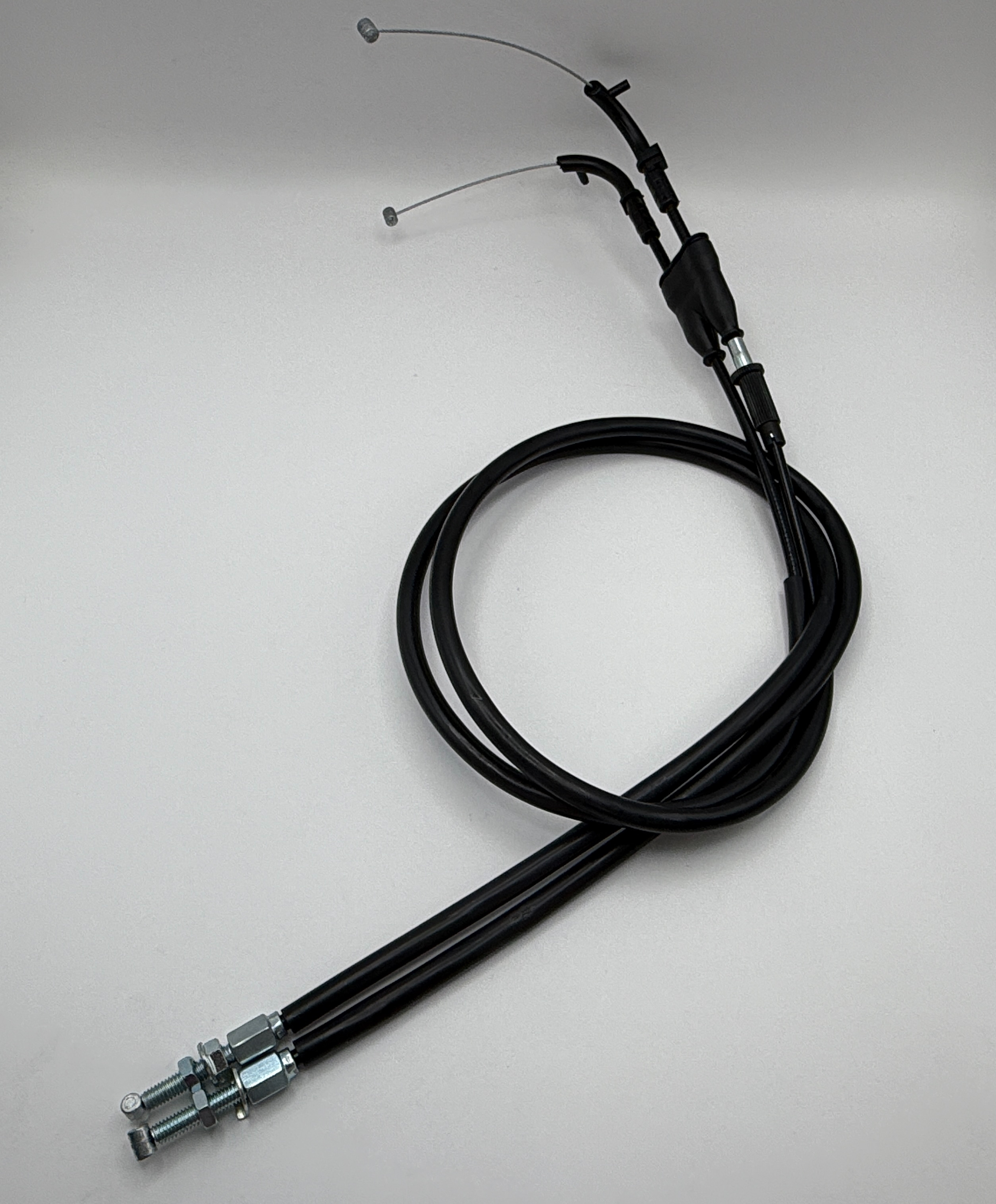 Throttle Cable for Kawasaki KX250F 17-18