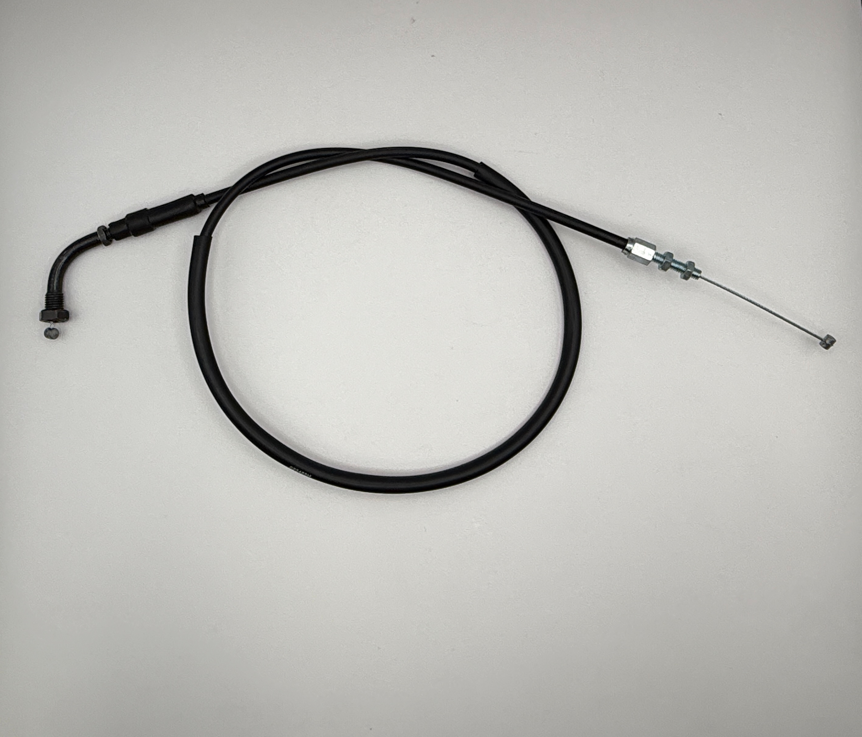 Hendler Throttle Cable Kawasaki Z250 Twin 1978-1983, GPZ305 1983-1996