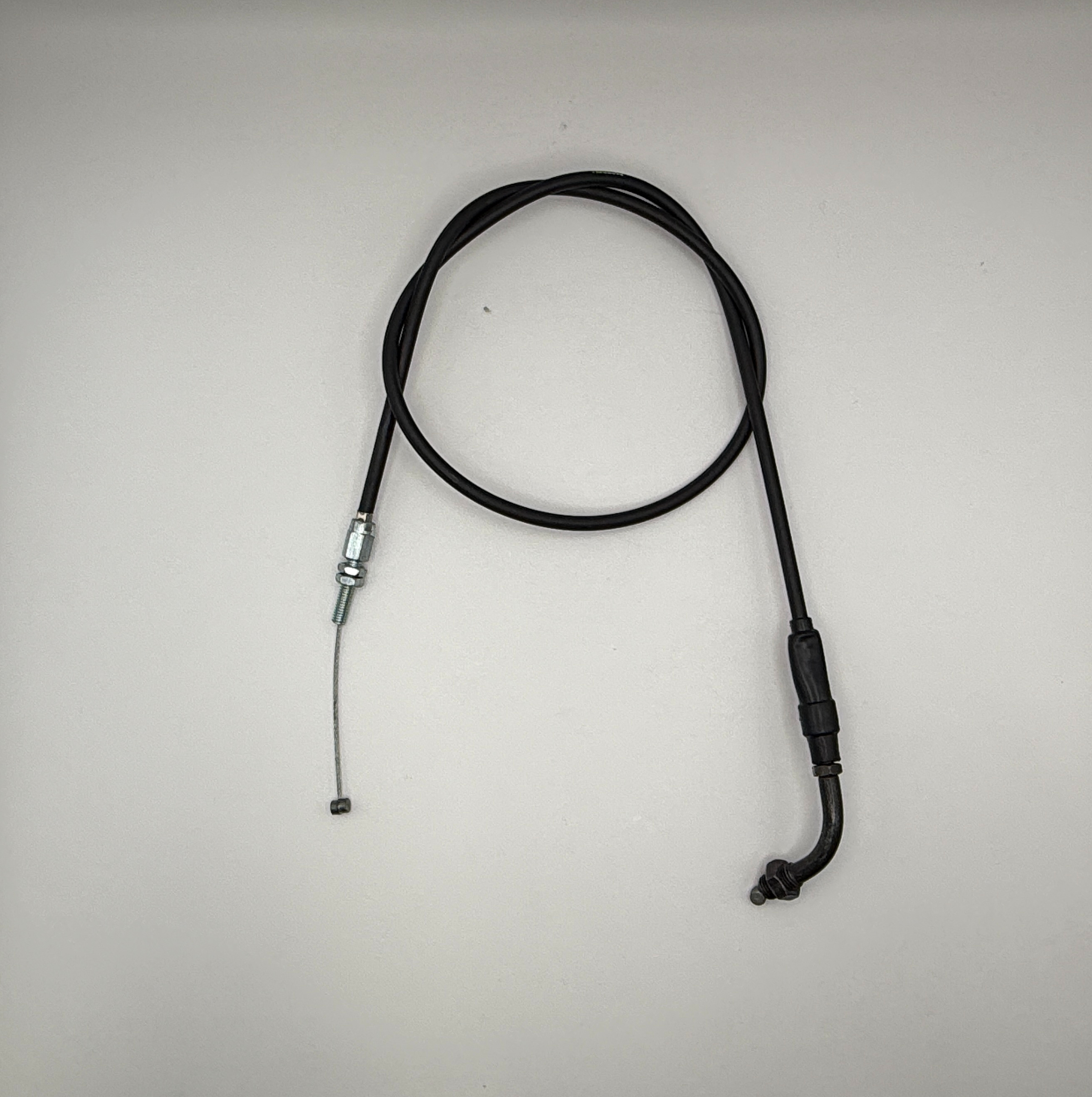 Hendler Throttle Cable Kawasaki Z400, Z500, Z550, Z650