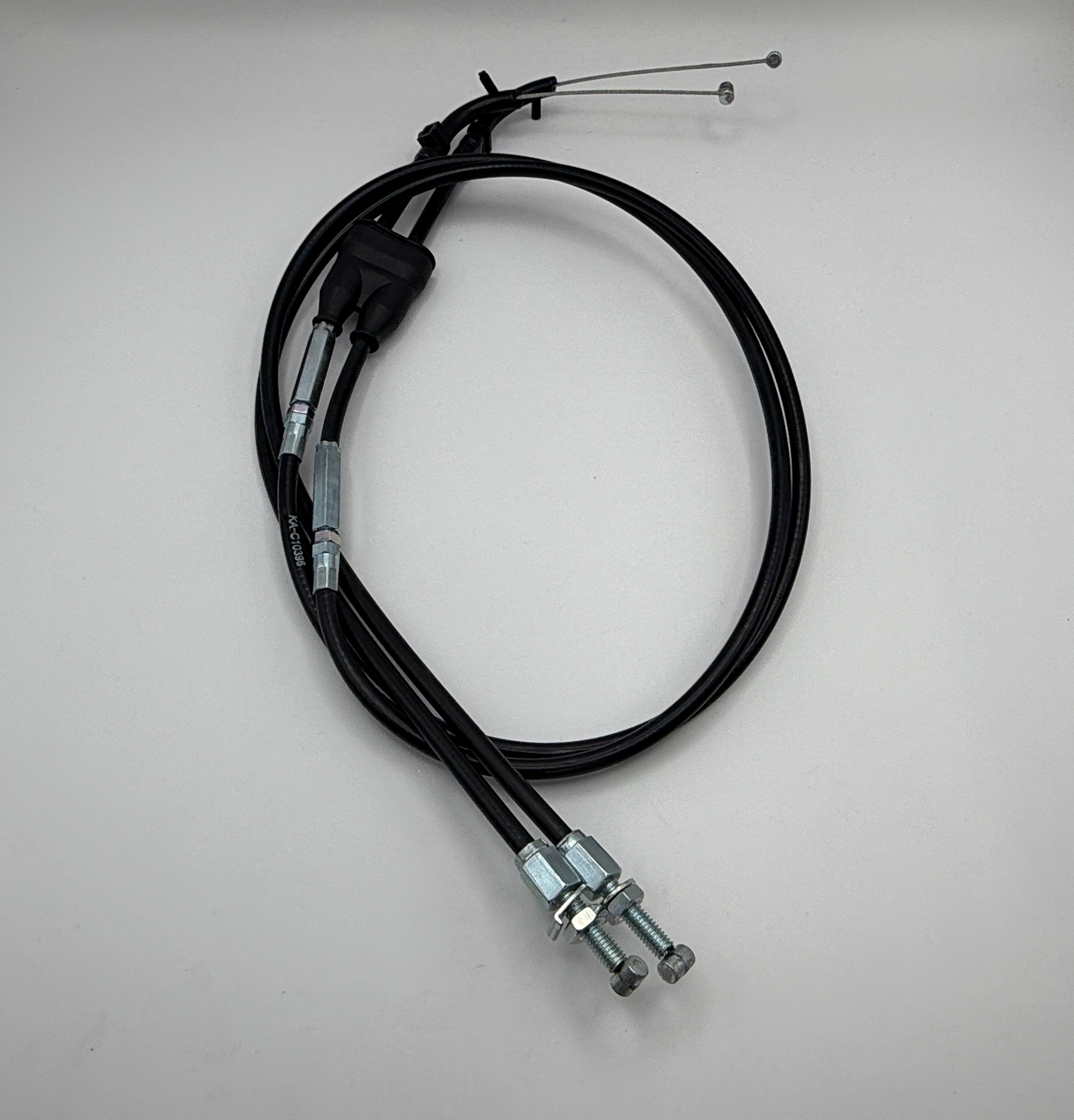 Throttle Cable for Kawasaki KX450F 09-11